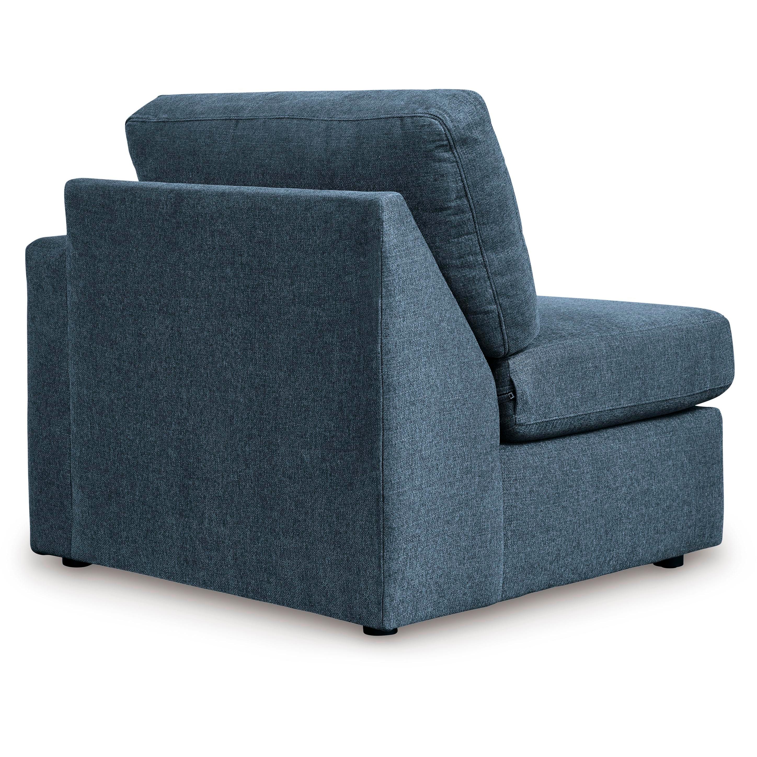Signature Design by Ashley Modmax 9210165 RAF Corner Chair IMAGE 3