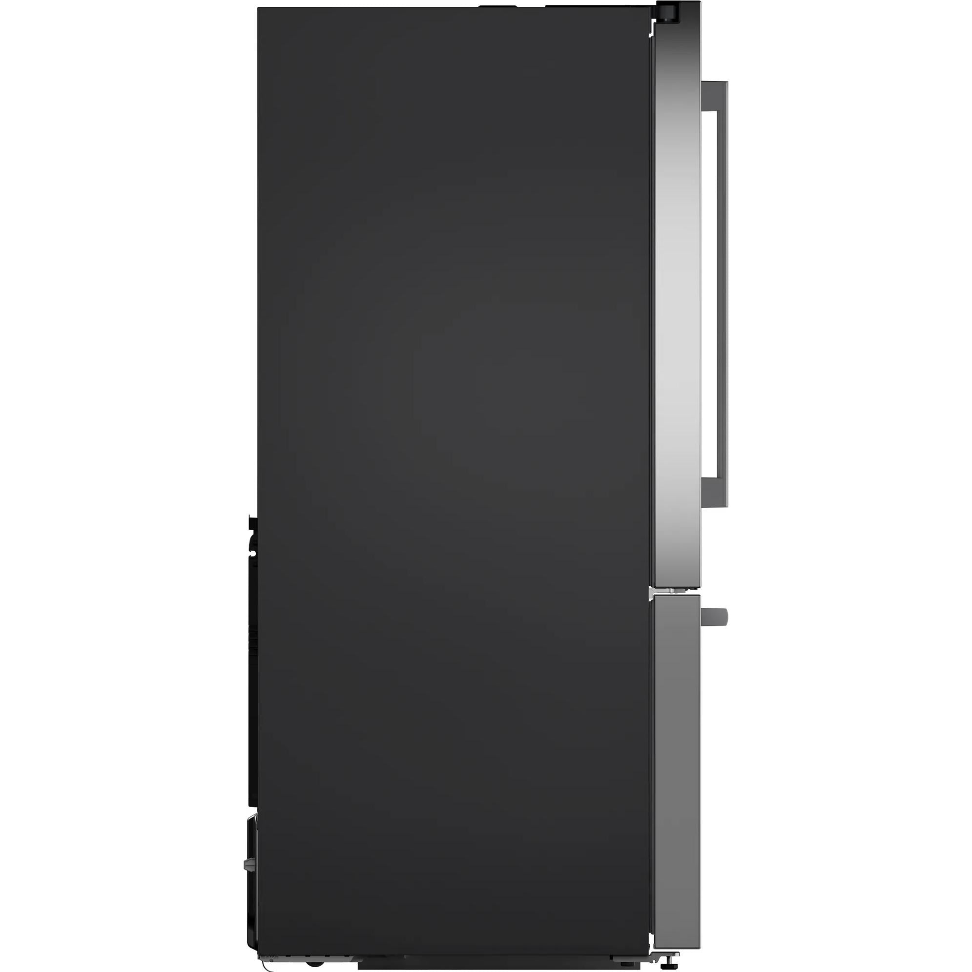 Bosch 36-inch 500 Series French Door Bottom Mount Refrigerator with Total No Frost B36FD52SNS IMAGE 16