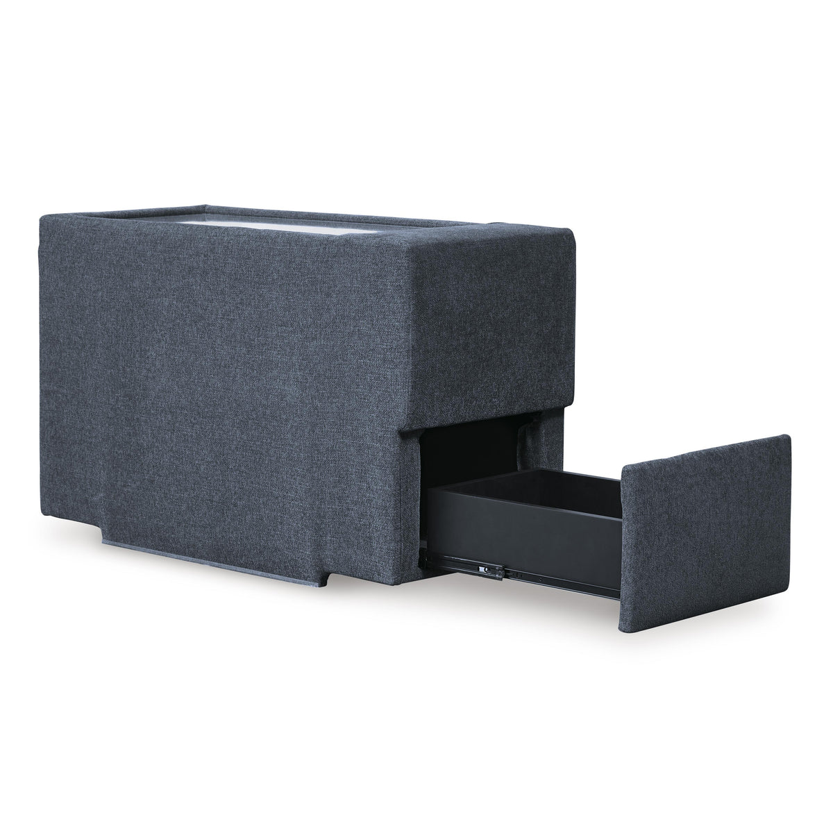 Signature Design by Ashley Modmax 9212157 Console with Storage IMAGE 2