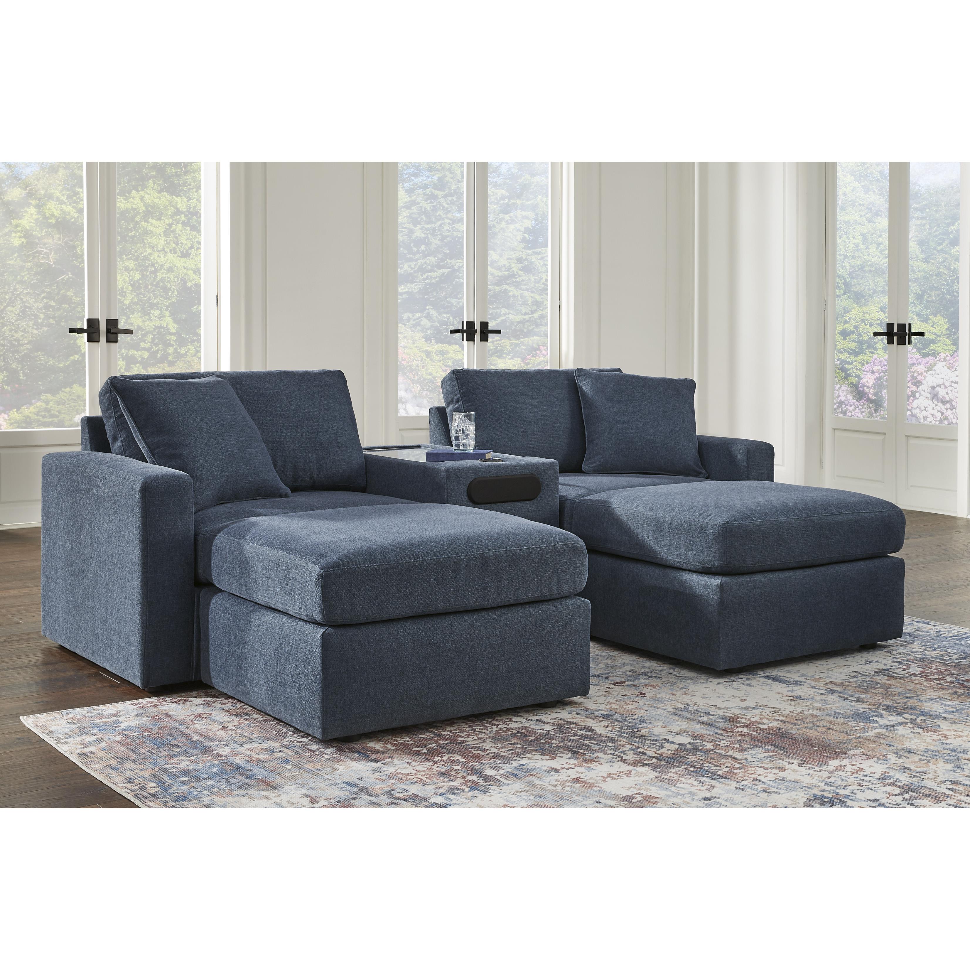Signature Design by Ashley Modmax 9212164 LAF Corner Chair IMAGE 16