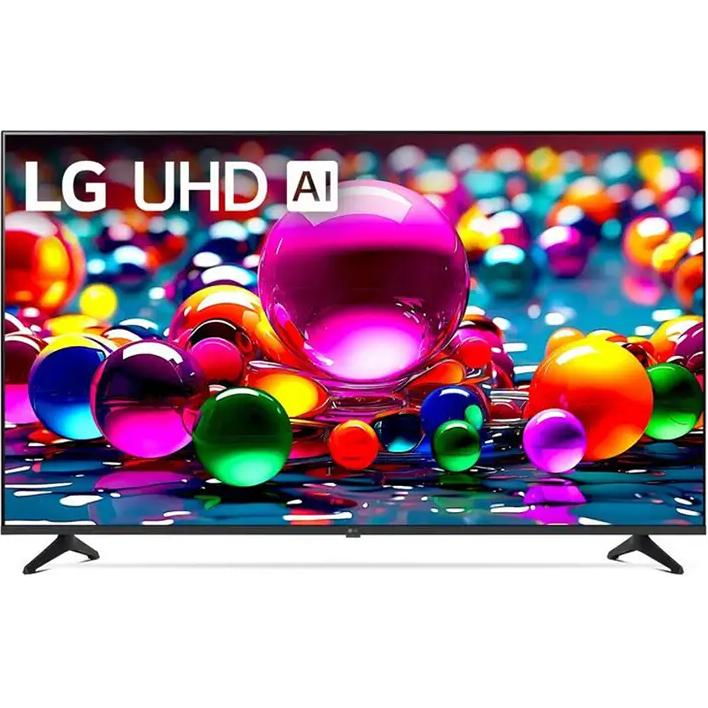 LG UA7700 43-inch 4K UHD Smart LED TV 43UA7700PUB IMAGE 1