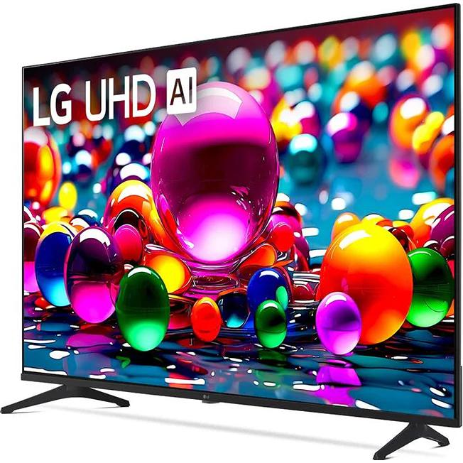 LG UA7700 55-inch 4K UHD Smart LED TV 55UA7700PUB IMAGE 3