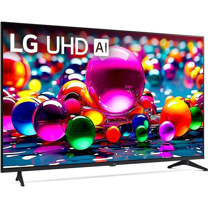 LG UA7700 65-inch 4K UHD Smart LED TV 65UA7700PUB IMAGE 4