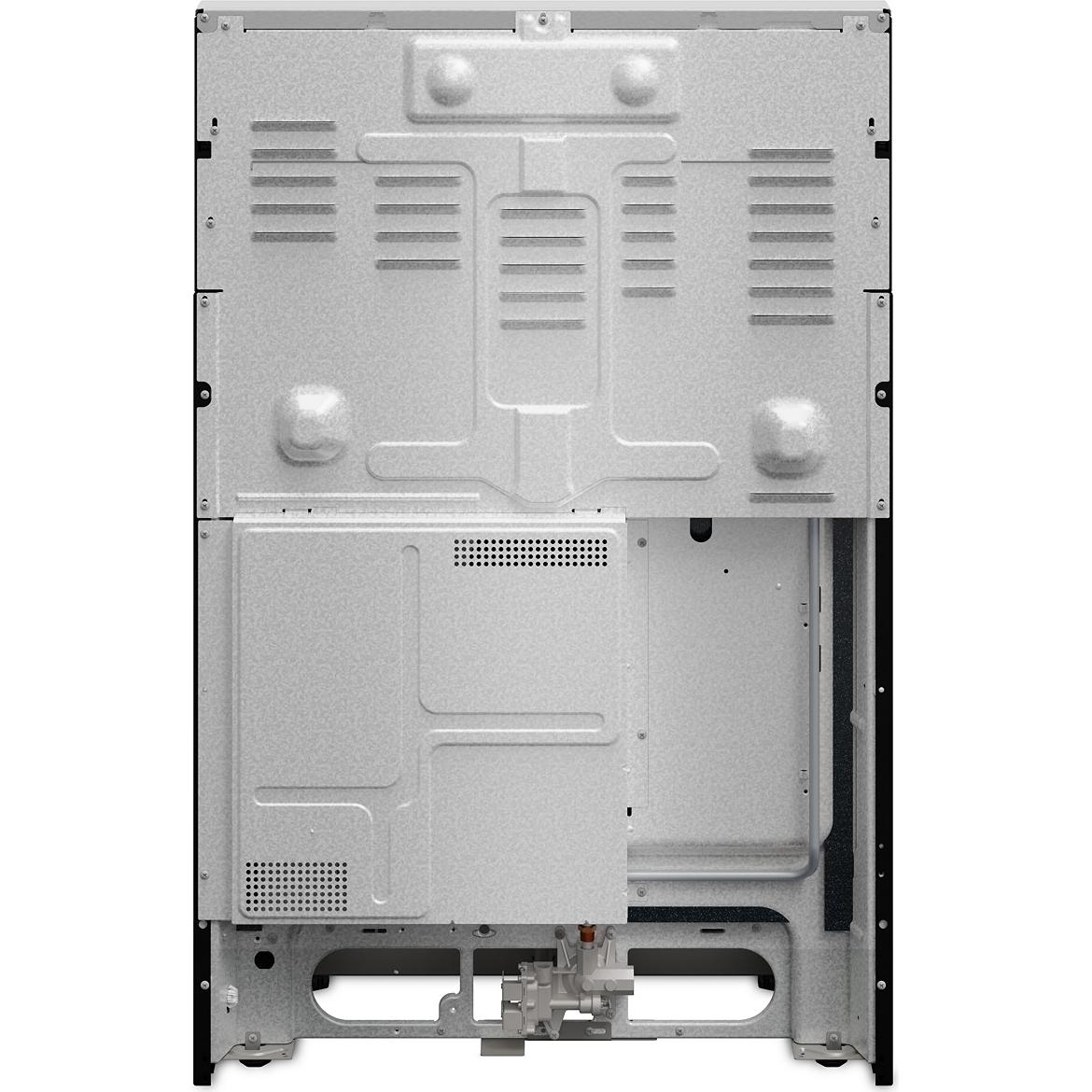 Maytag 30-inch Freestanding Gas Range MFGS7030SZ IMAGE 6