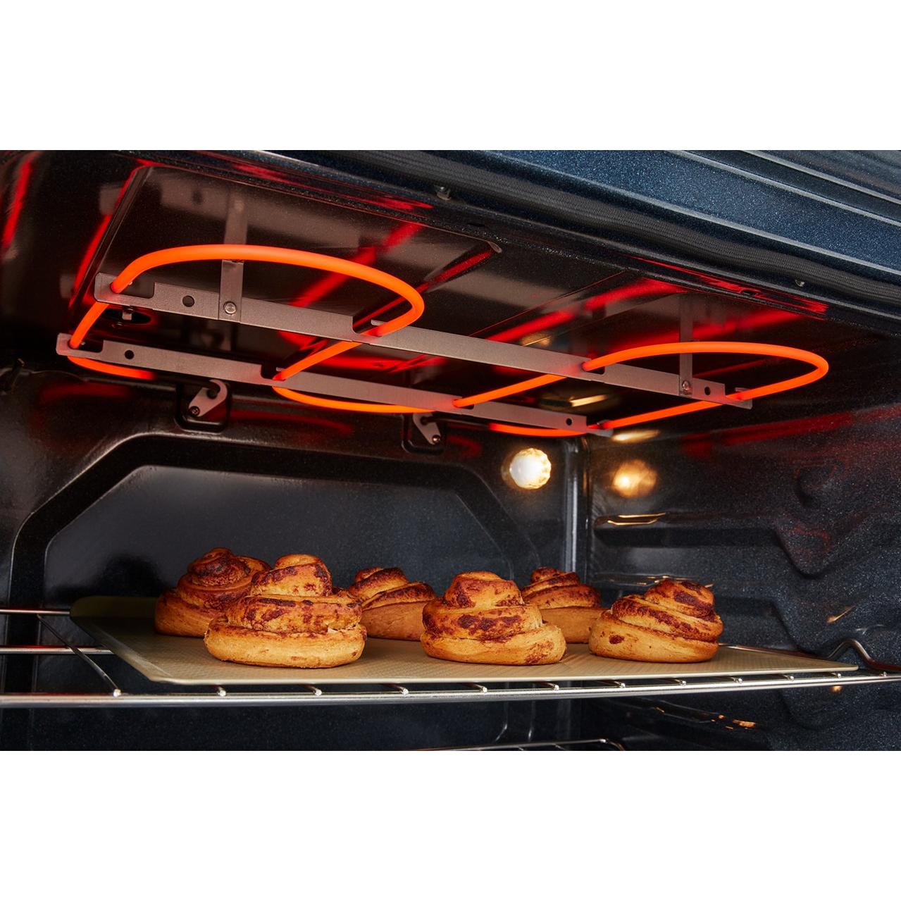 Maytag 30-inch Freestanding Gas Range MFGS7030SZ IMAGE 9