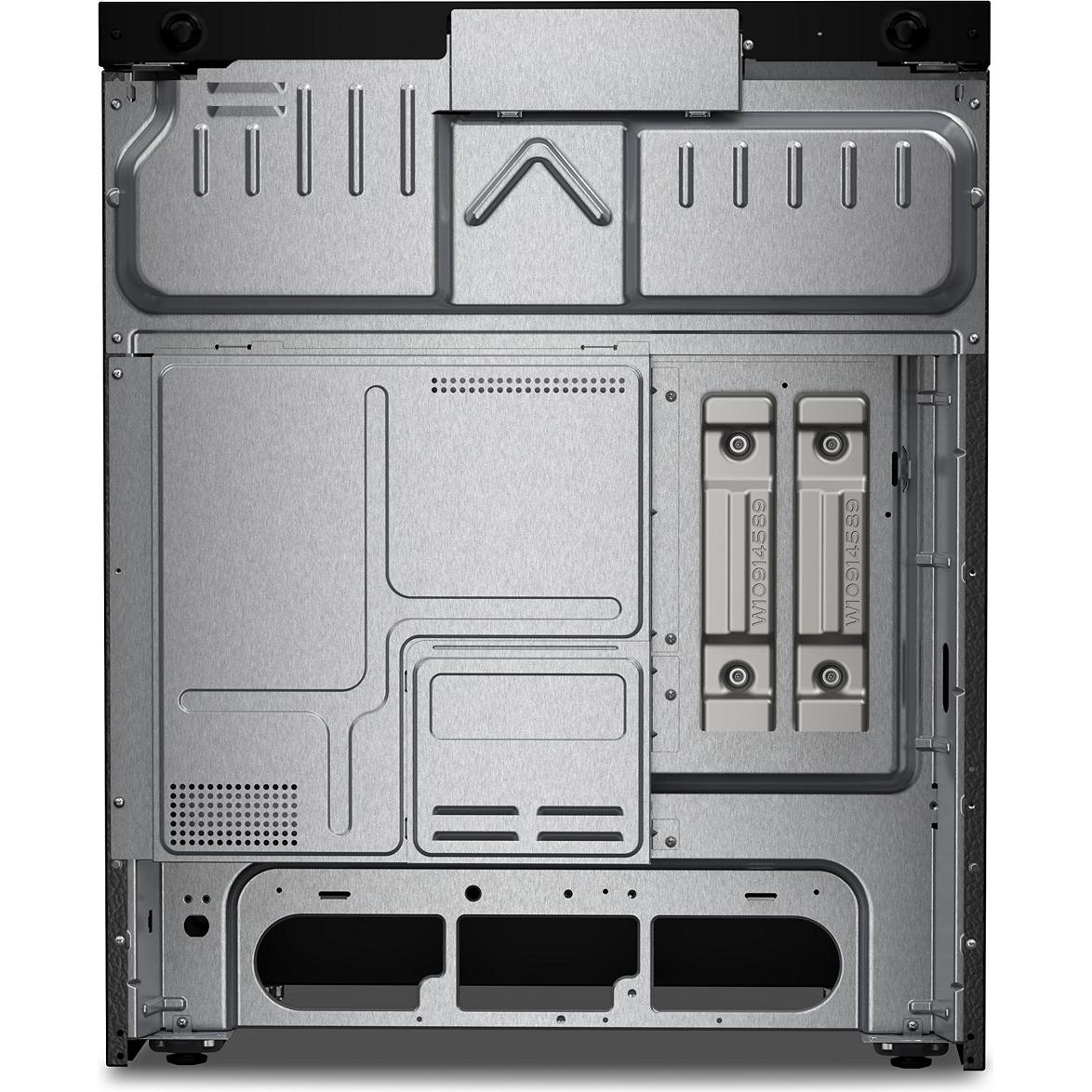 Whirlpool 30-inch Slide-In Electric Range with Wi-Fi YWSES5030SZ IMAGE 8