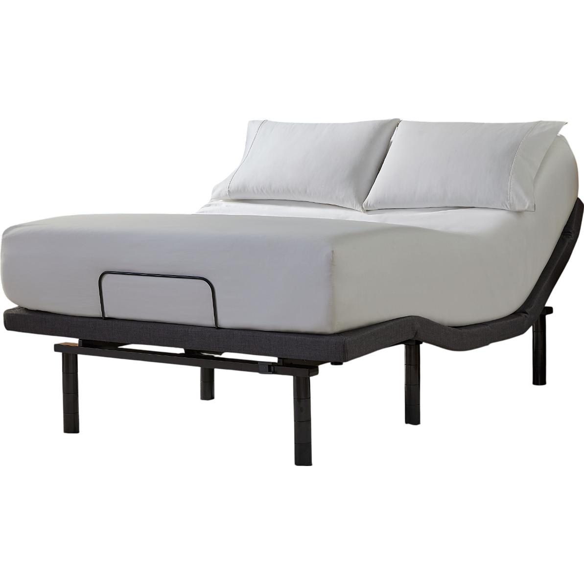 Beautyrest Baselogic™ Platinum Adjustable Base (Queen) IMAGE 1