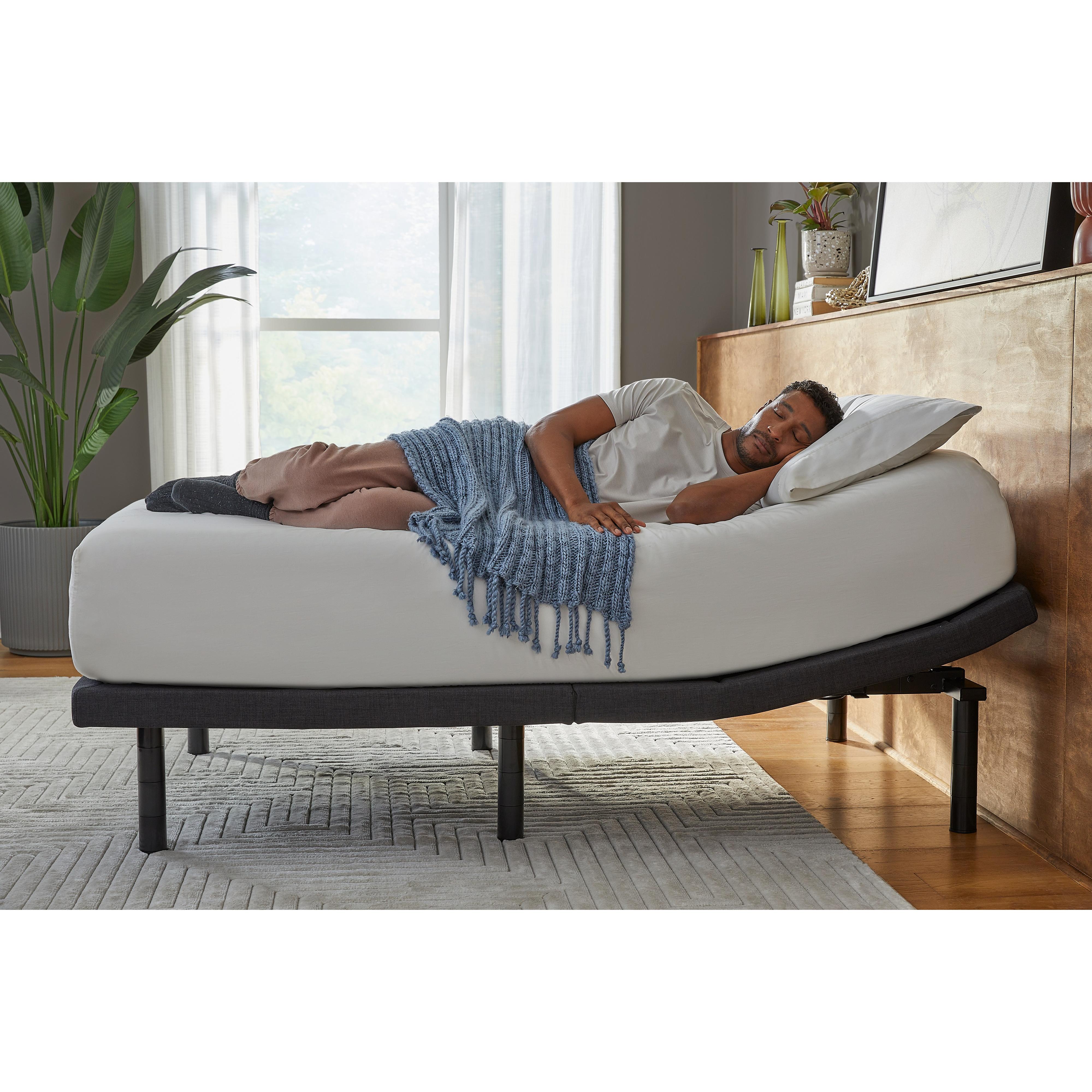 Beautyrest Baselogic™ Platinum Adjustable Base (King) IMAGE 5
