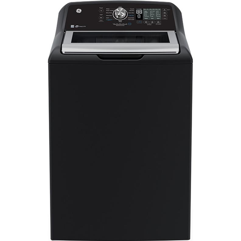 GE 5.3 cu. ft. Top Load Washer with Cold Plus GTW681BMRDG IMAGE 1