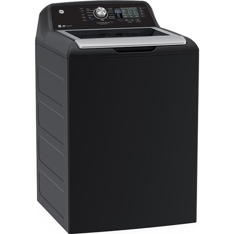 GE 5.3 cu. ft. Top Load Washer with Cold Plus GTW681BMRDG IMAGE 2