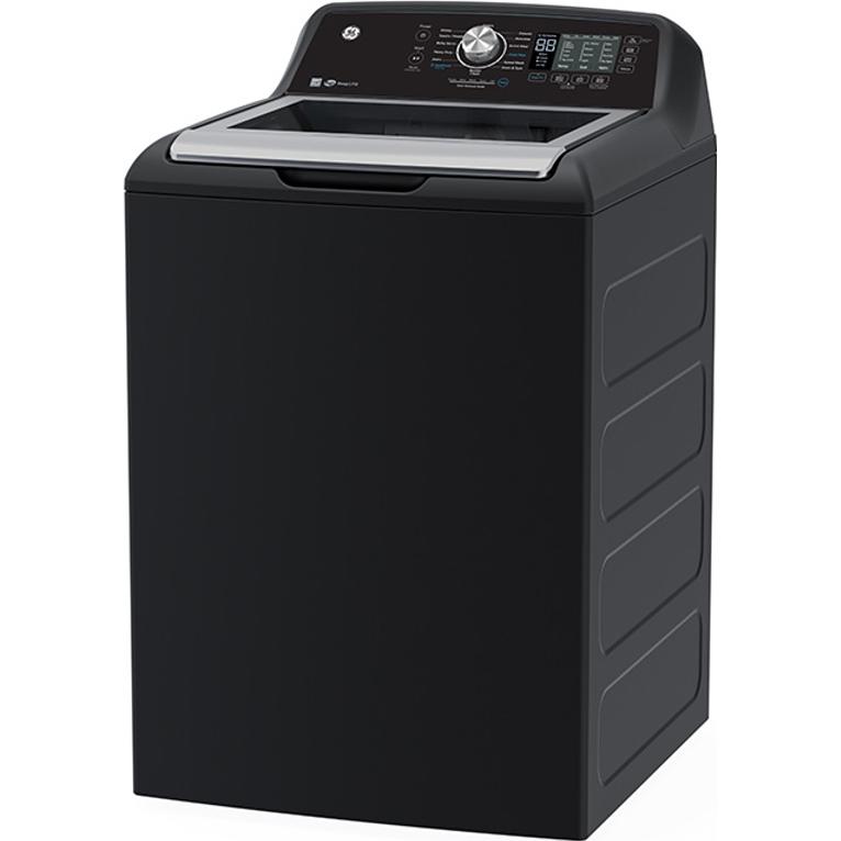 GE 5.3 cu. ft. Top Load Washer with Cold Plus GTW681BMRDG IMAGE 3