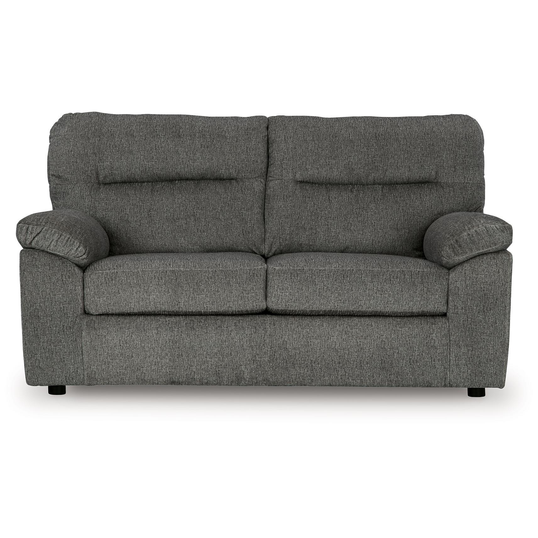 Signature Design by Ashley Bindura 3030535 Loveseat IMAGE 2