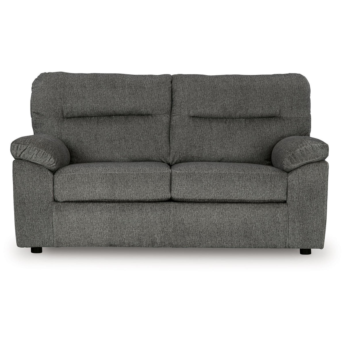 Signature Design by Ashley Bindura 3030535 Loveseat IMAGE 2