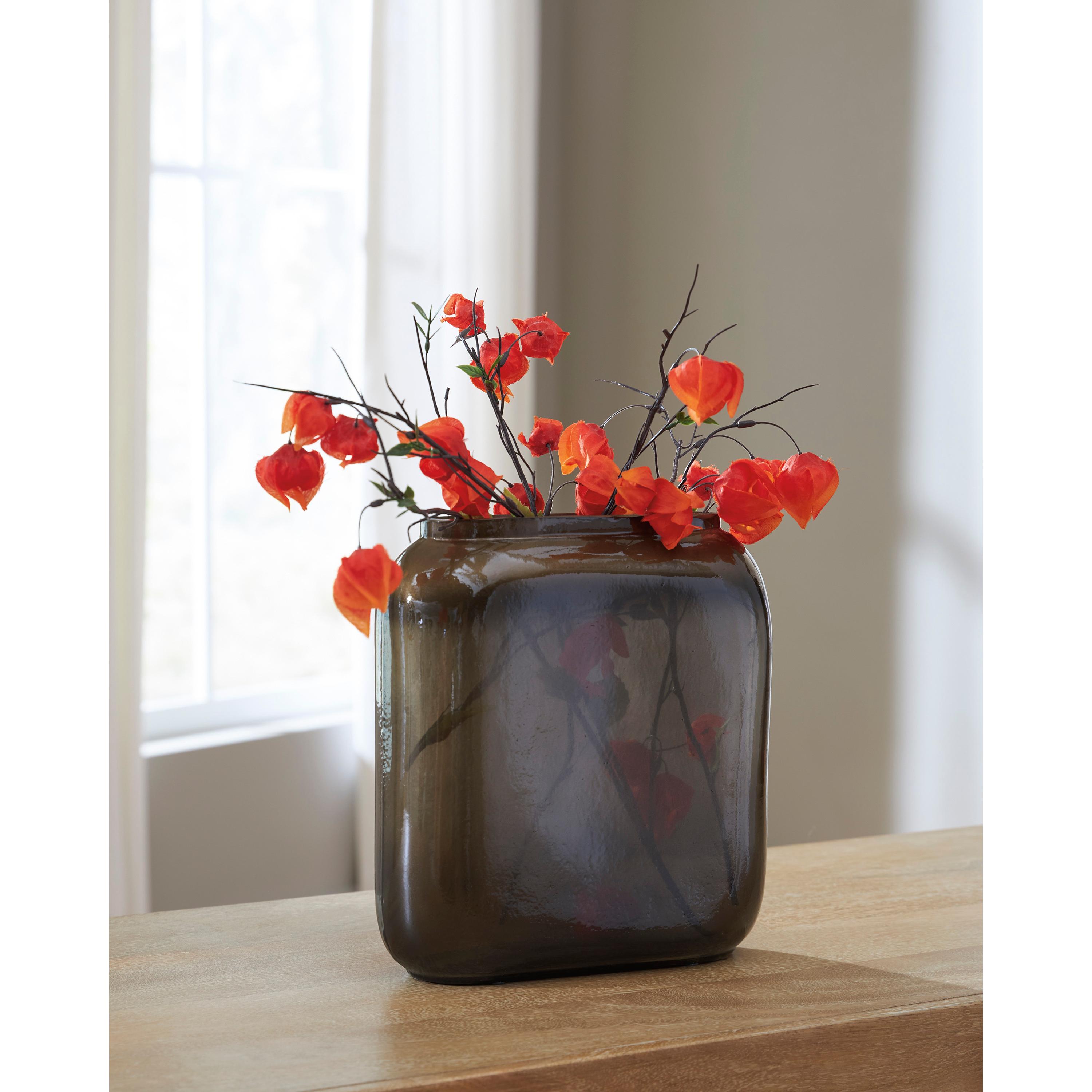 Signature Design by Ashley Sumner A2000811 Vase IMAGE 3