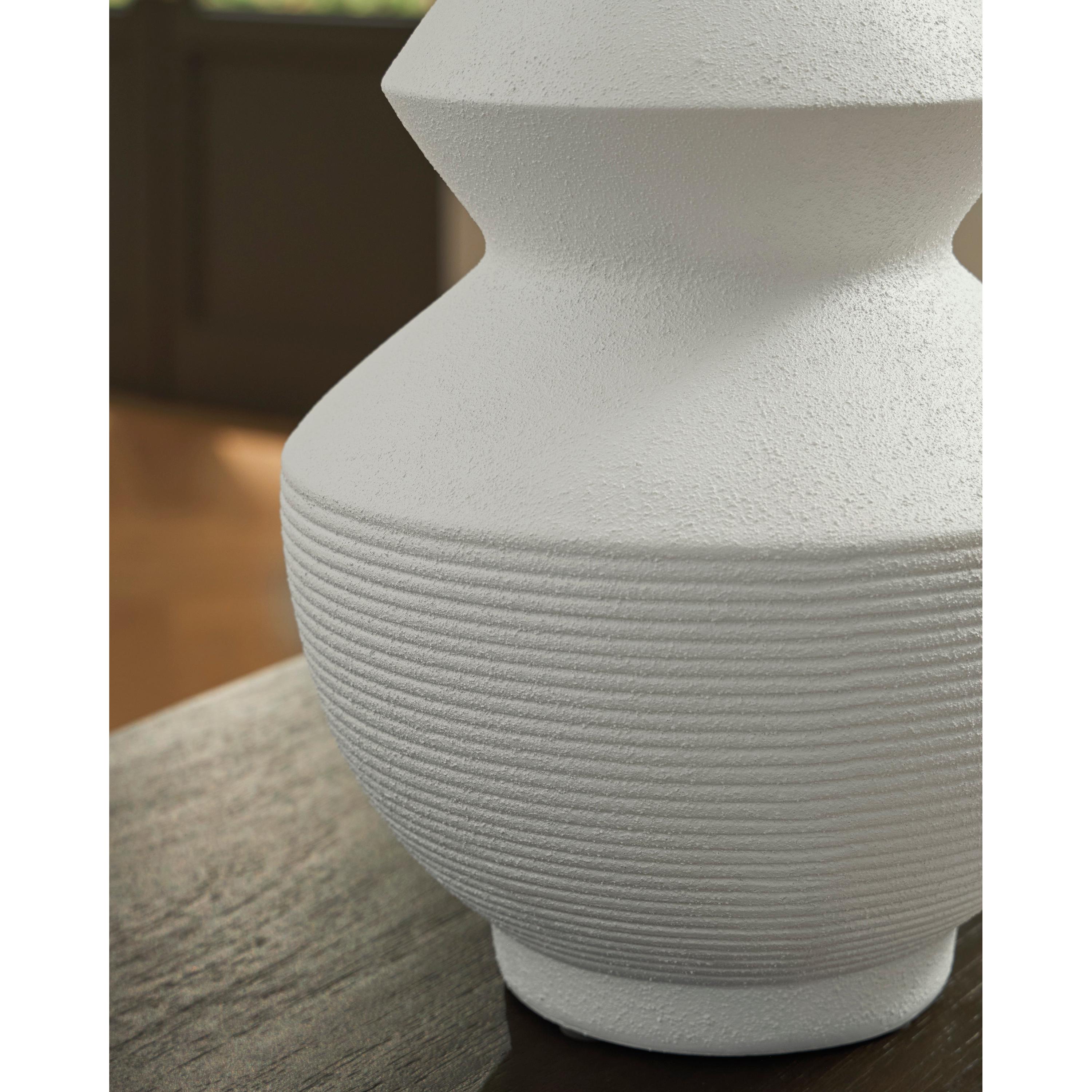 Signature Design by Ashley Naveen A2000870 Vase IMAGE 4