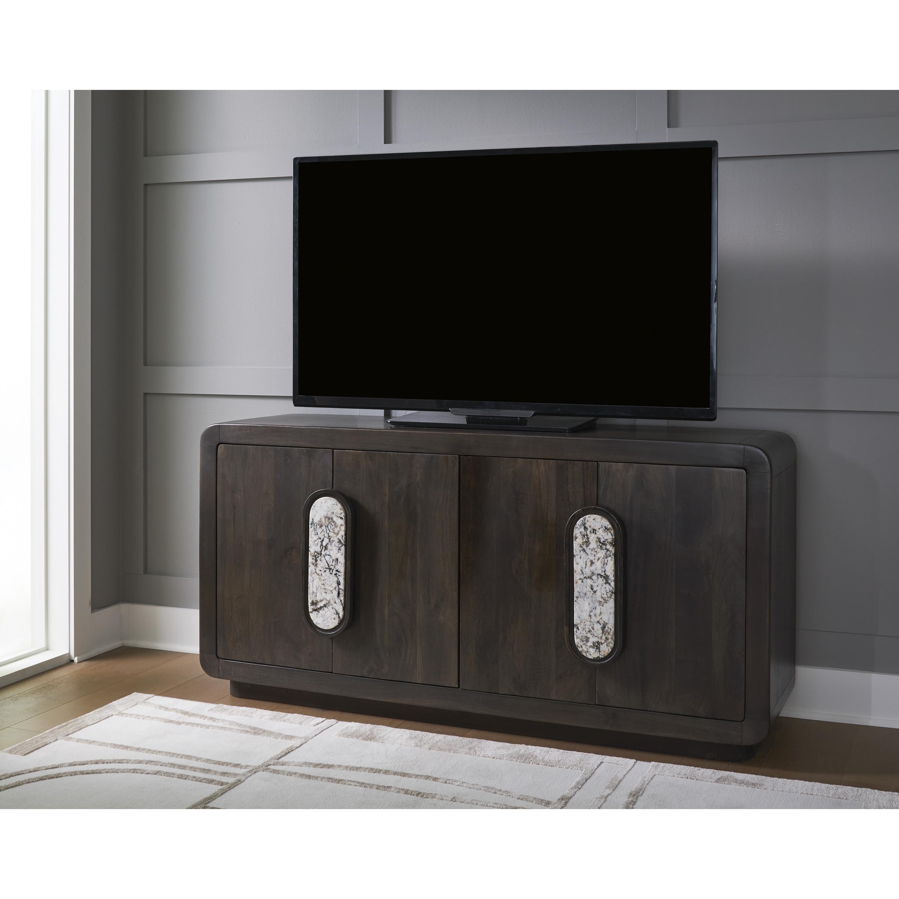 Signature Design by Ashley Elliston A4000683 Accent Cabinet IMAGE 6