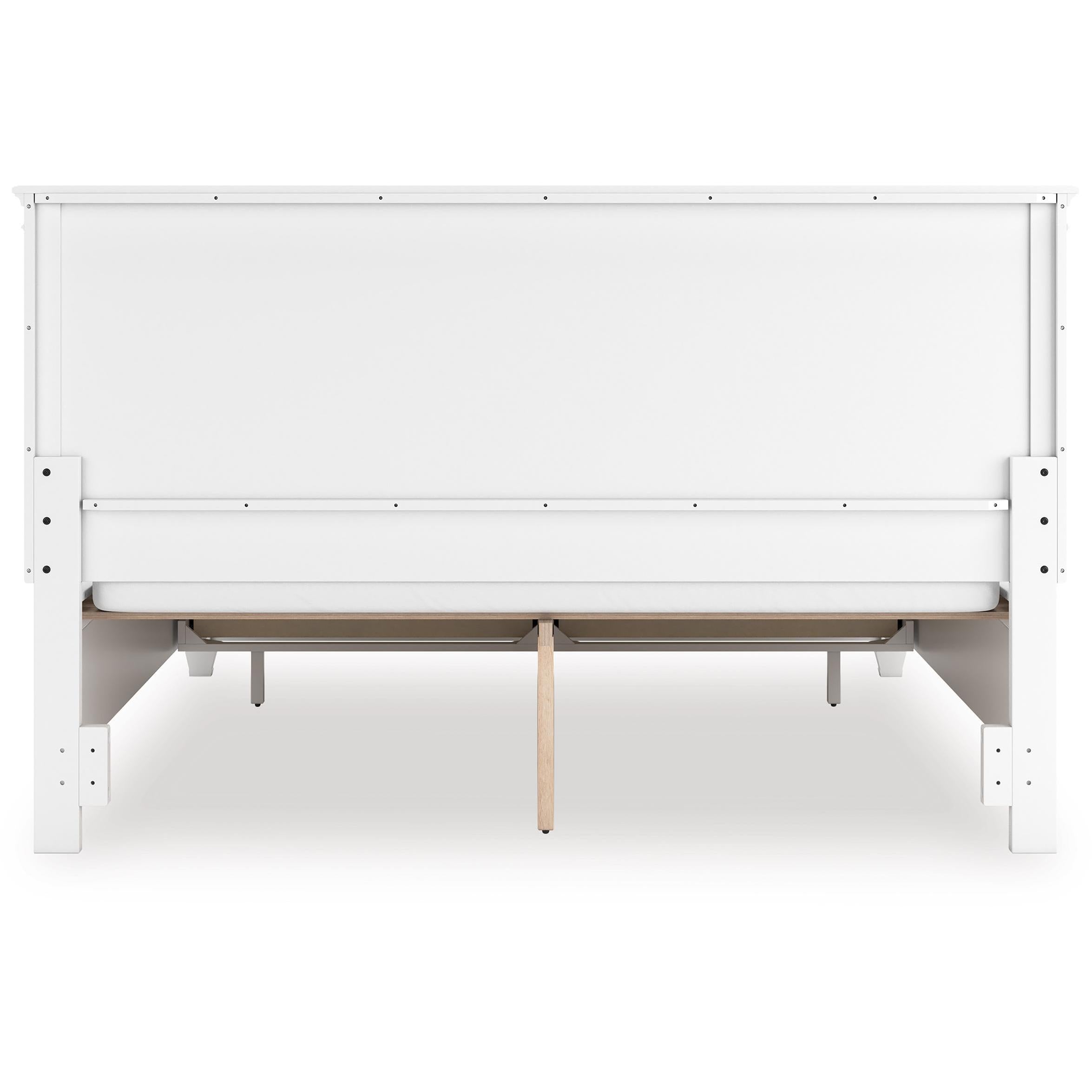Signature Design by Ashley Fortman B680B23 California King Panel Storage Bed IMAGE 5