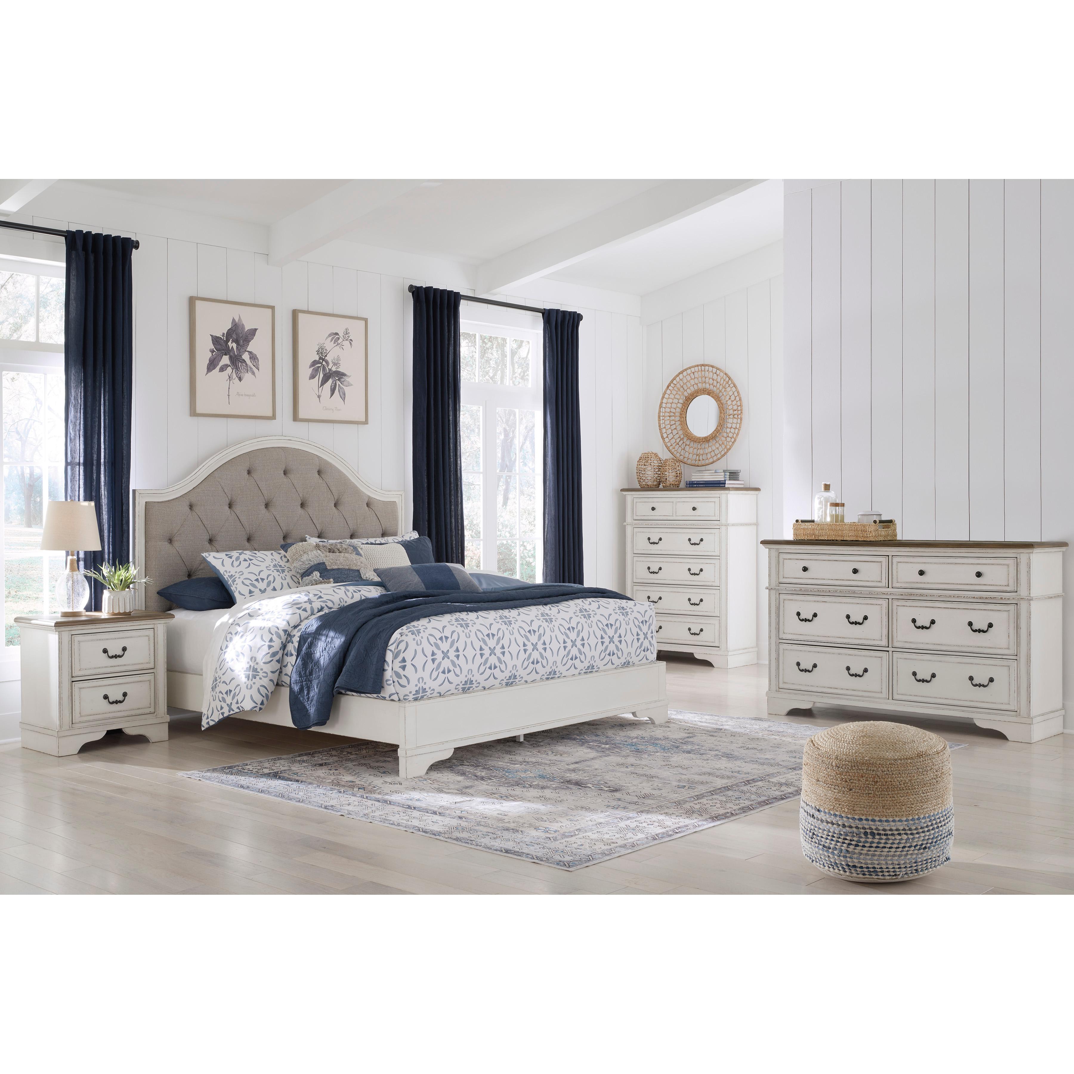 Signature Design by Ashley Blendon B747-31 Dresser IMAGE 9