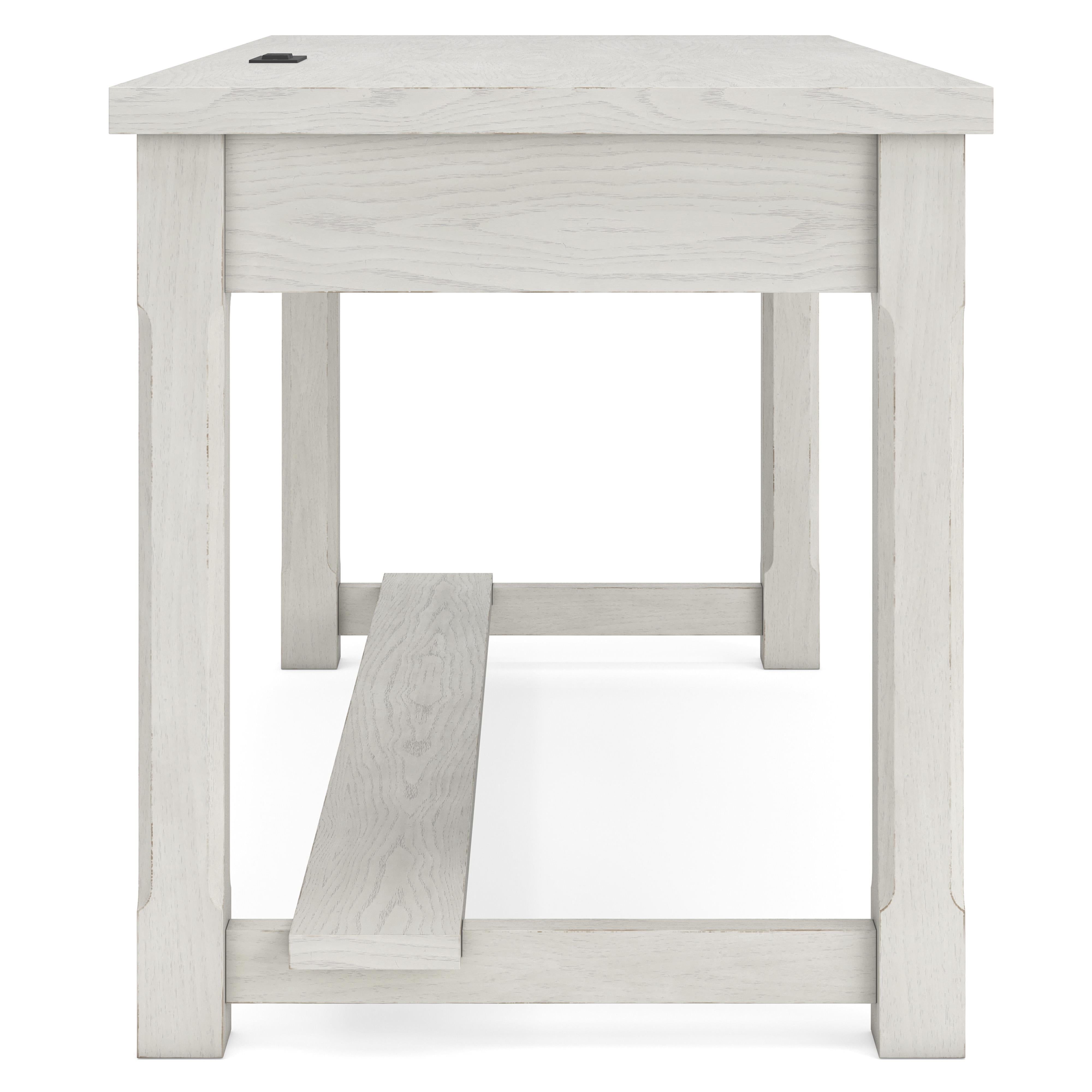 Signature Design by Ashley Robbinsdale H742-34 Home Office Desk IMAGE 4