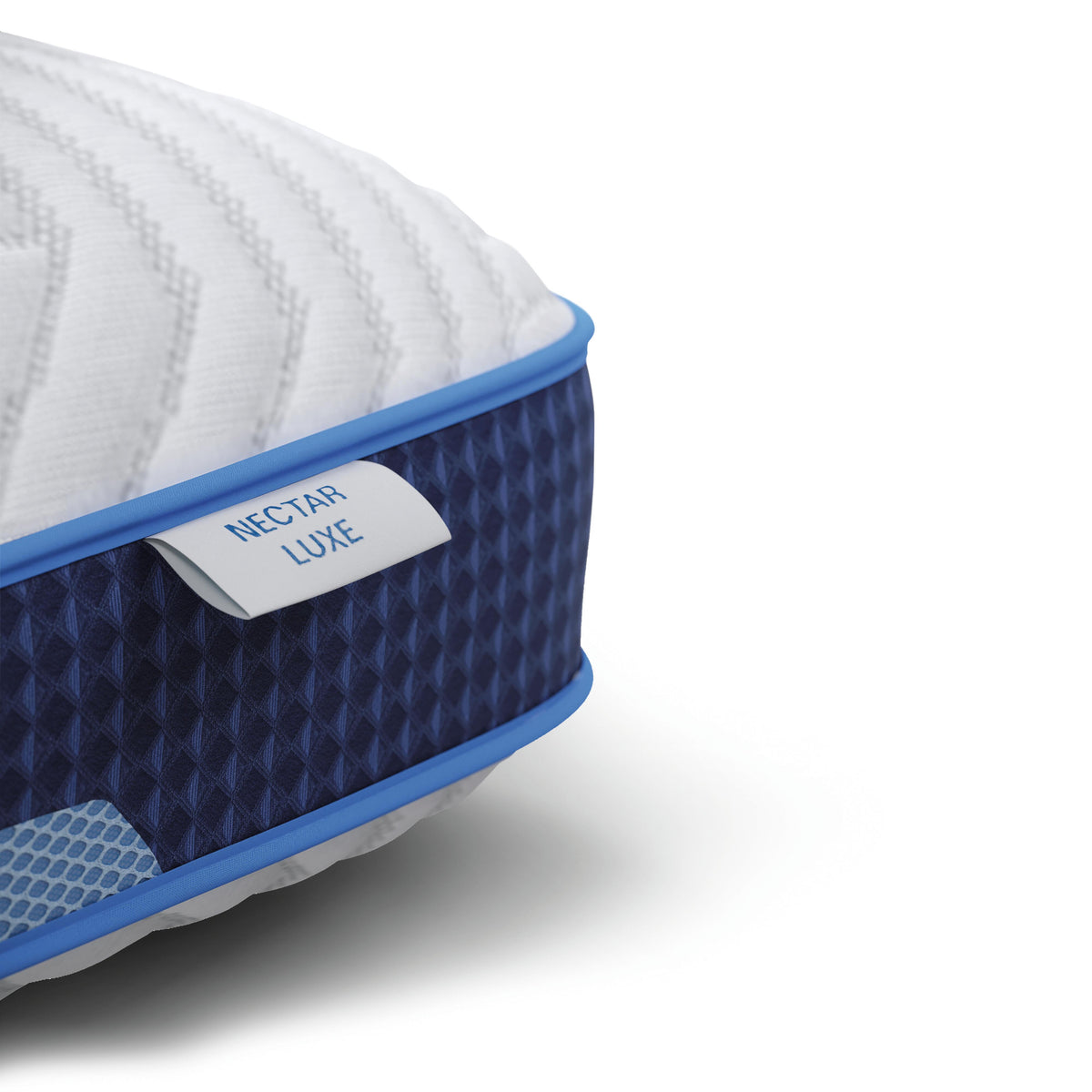 Nectar Elite M88806 Queen/King Pillow IMAGE 5