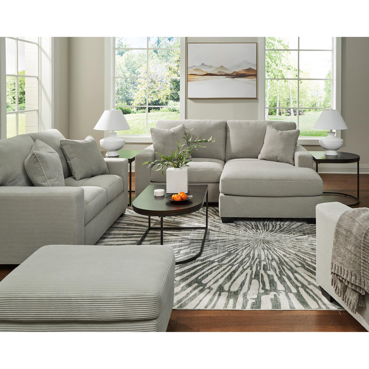 Signature Design by Ashley Greenbriar PC3200535 Loveseat IMAGE 10