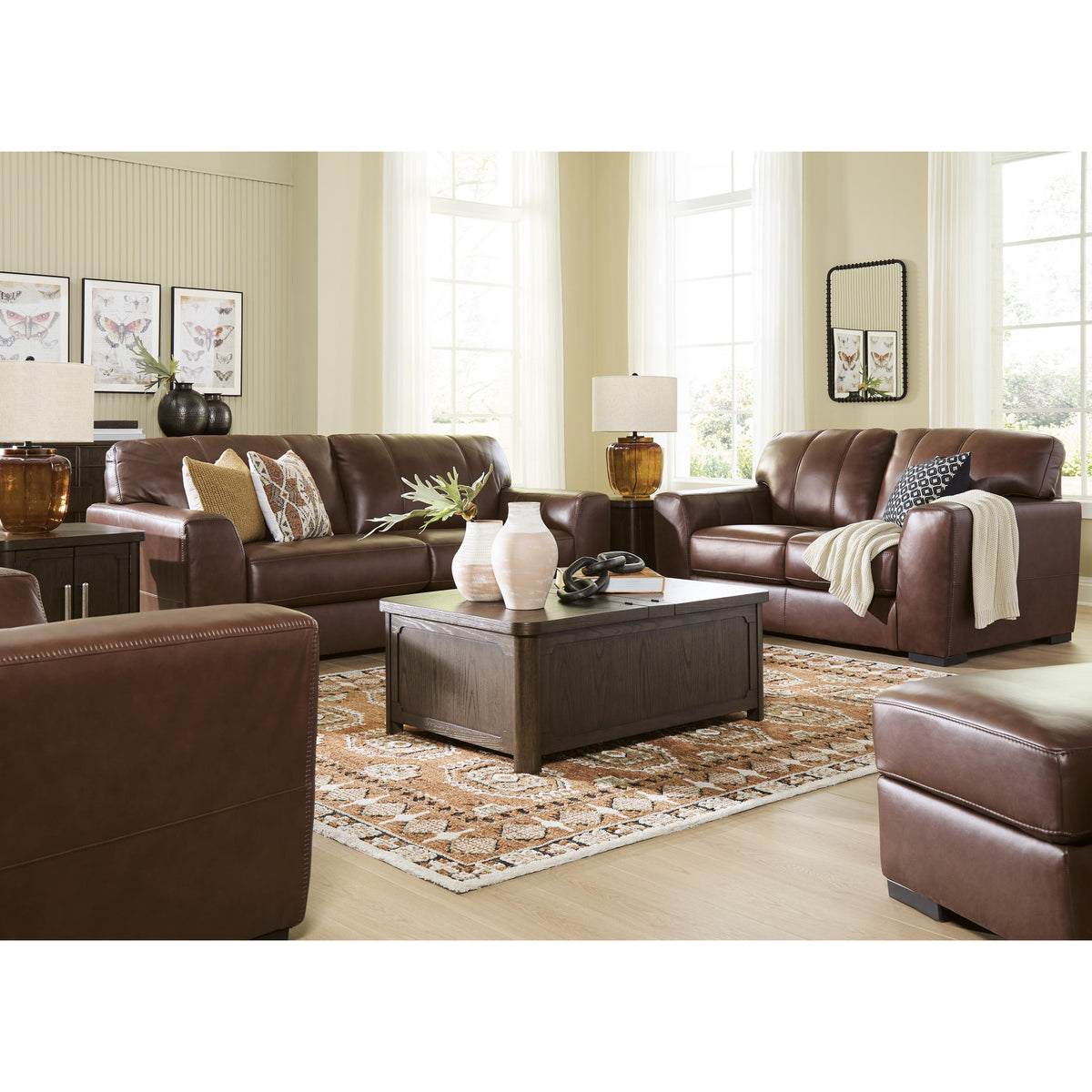 Signature Design by Ashley Brogliano PC7290723 Chair and a Half IMAGE 7
