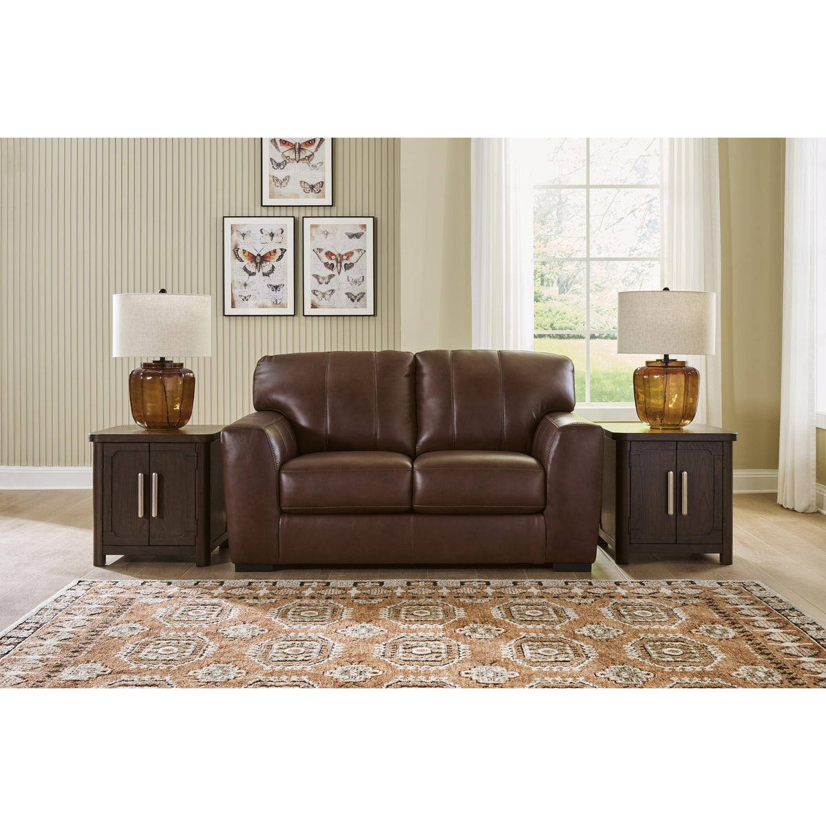 Signature Design by Ashley Brogliano PC7290735 Loveseat IMAGE 4