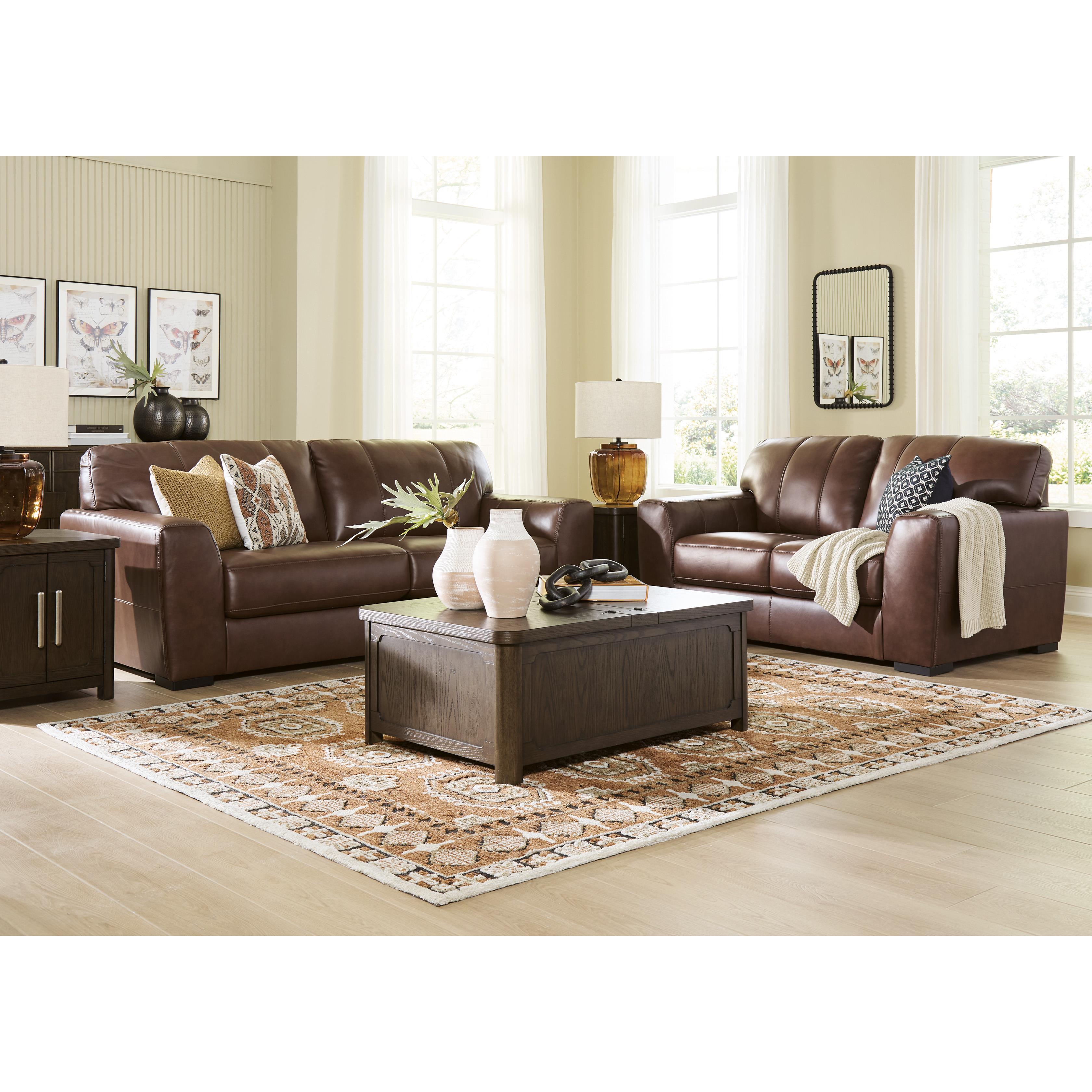 Signature Design by Ashley Brogliano PC7290738 Sofa IMAGE 6