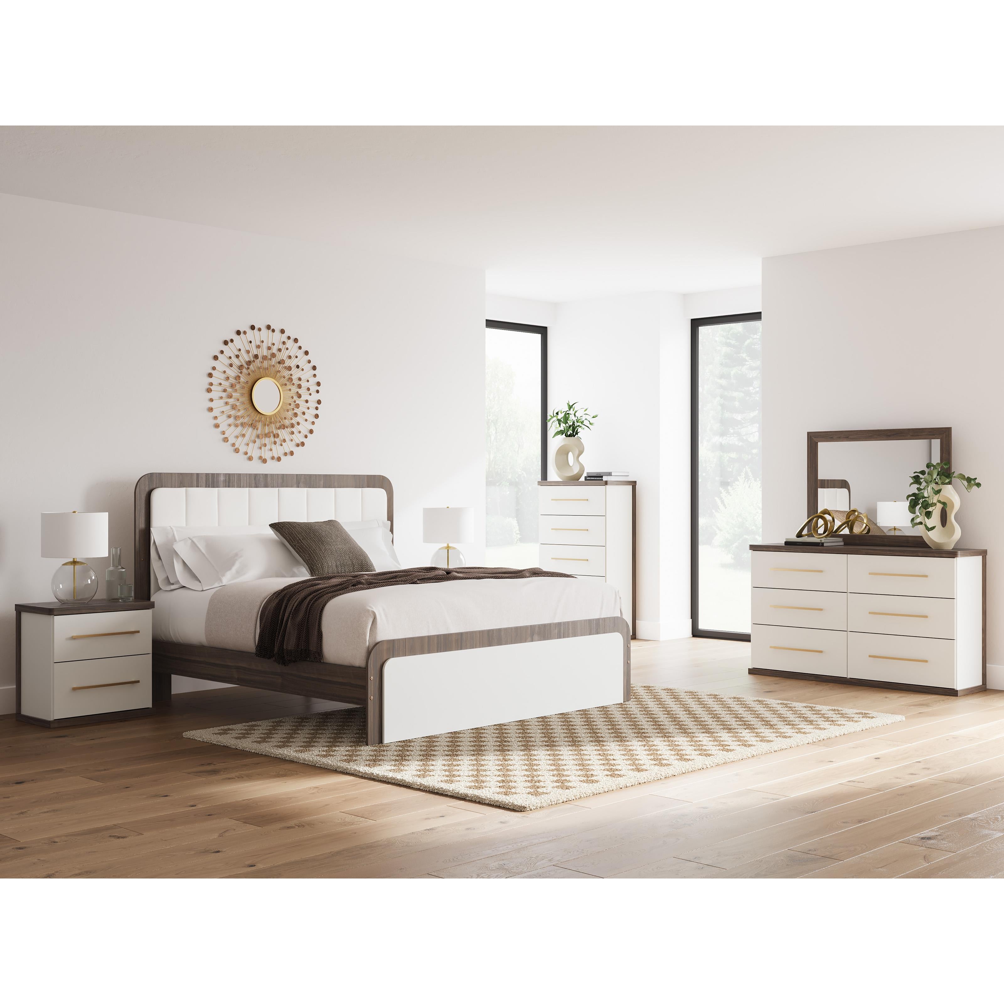 Signature Design by Ashley Kendanport PCB1108-46 Five Drawer Chest IMAGE 9