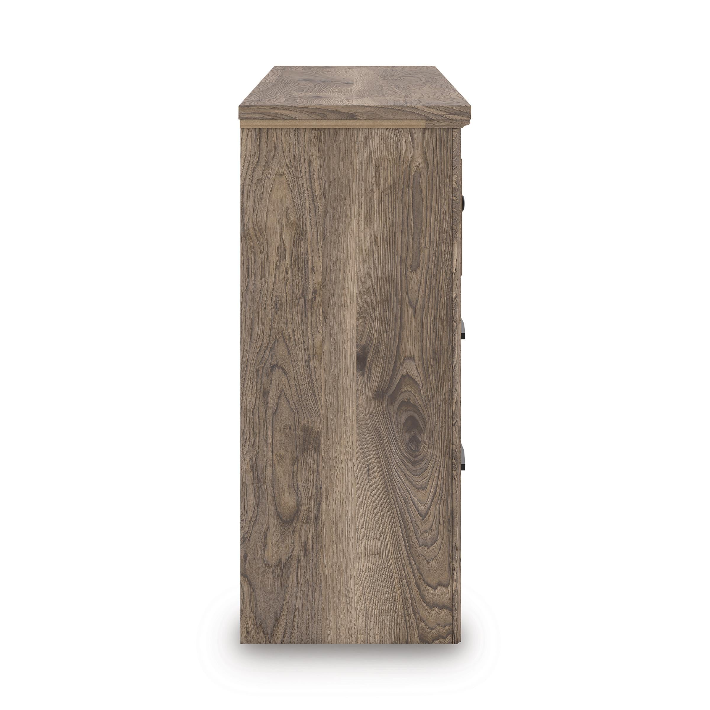 Signature Design by Ashley Rusticott PCB2260-31 Seven Drawer Dresser IMAGE 4