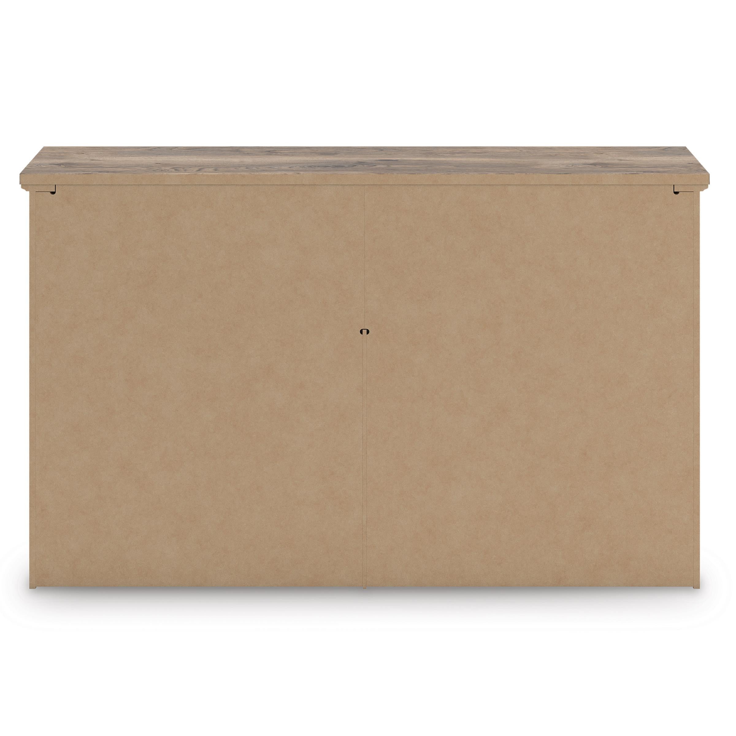 Signature Design by Ashley Rusticott PCB2260-31 Seven Drawer Dresser IMAGE 5