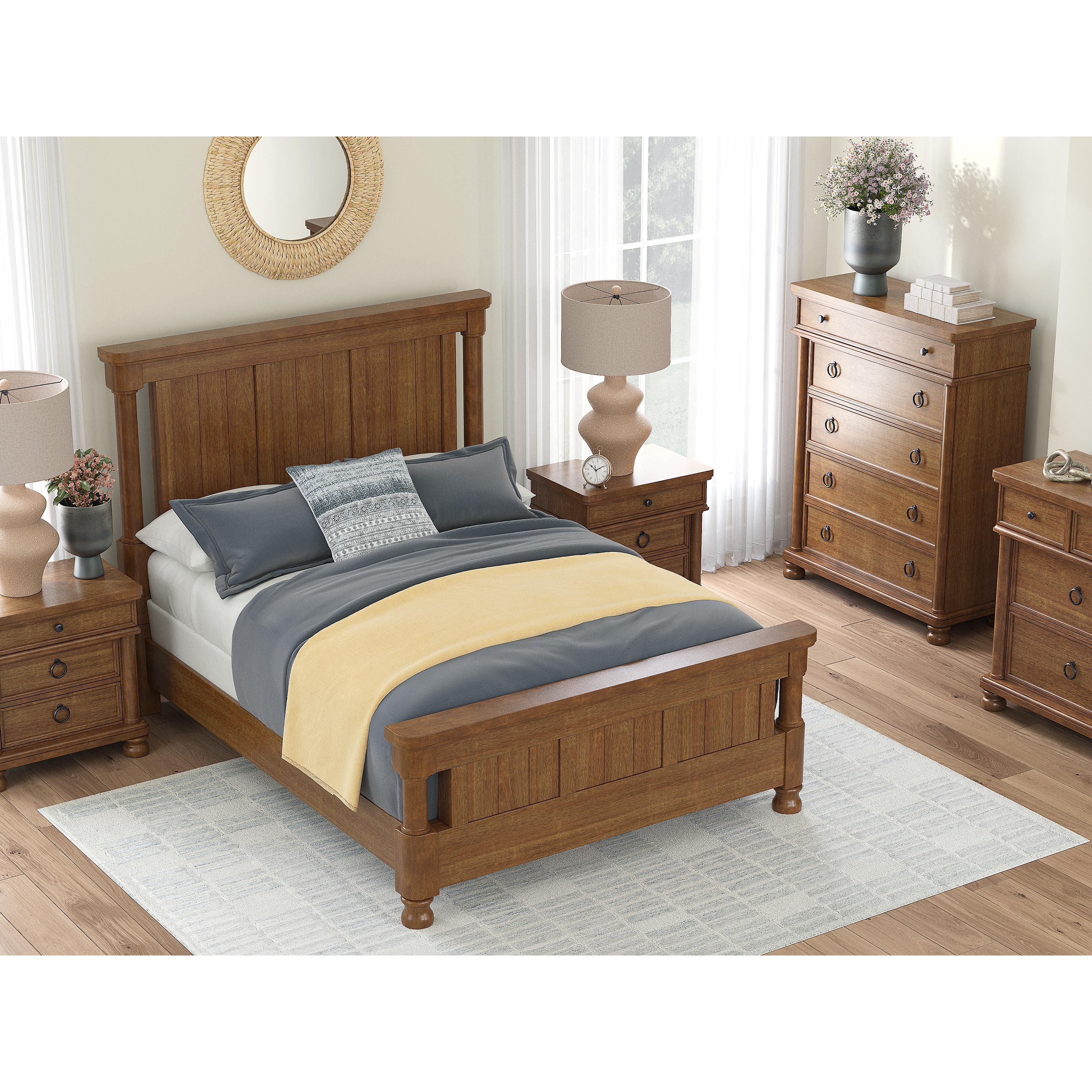 Signature Design by Ashley Rowlenstown PCB824-46 Five Drawer Chest IMAGE 11