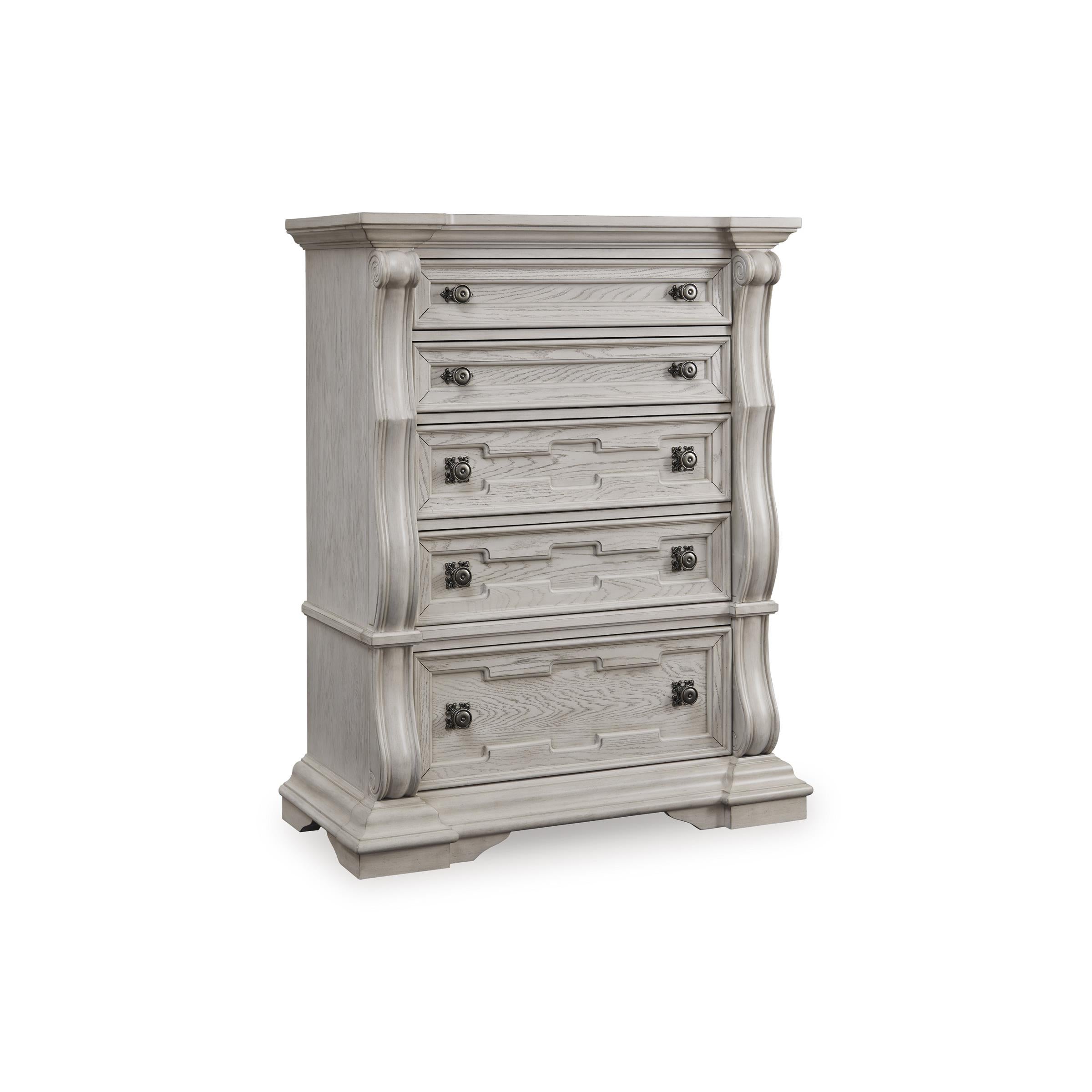 Signature Design by Ashley Bruchandi PCB948-46 Five Drawer Chest IMAGE 1