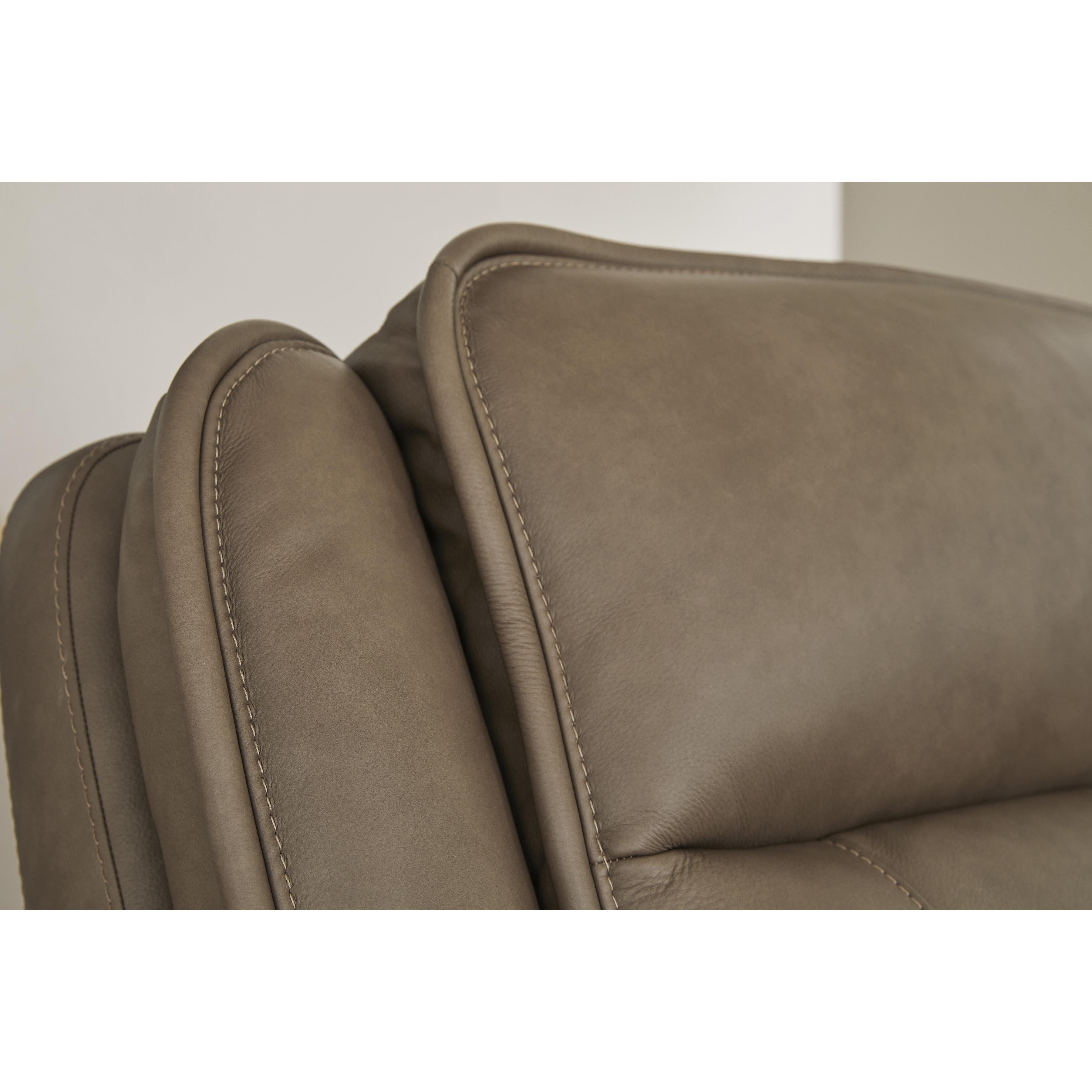 Signature Design by Ashley Glencroft PCU1240015 Power Reclining Sofa with ADJ Headrest IMAGE 7