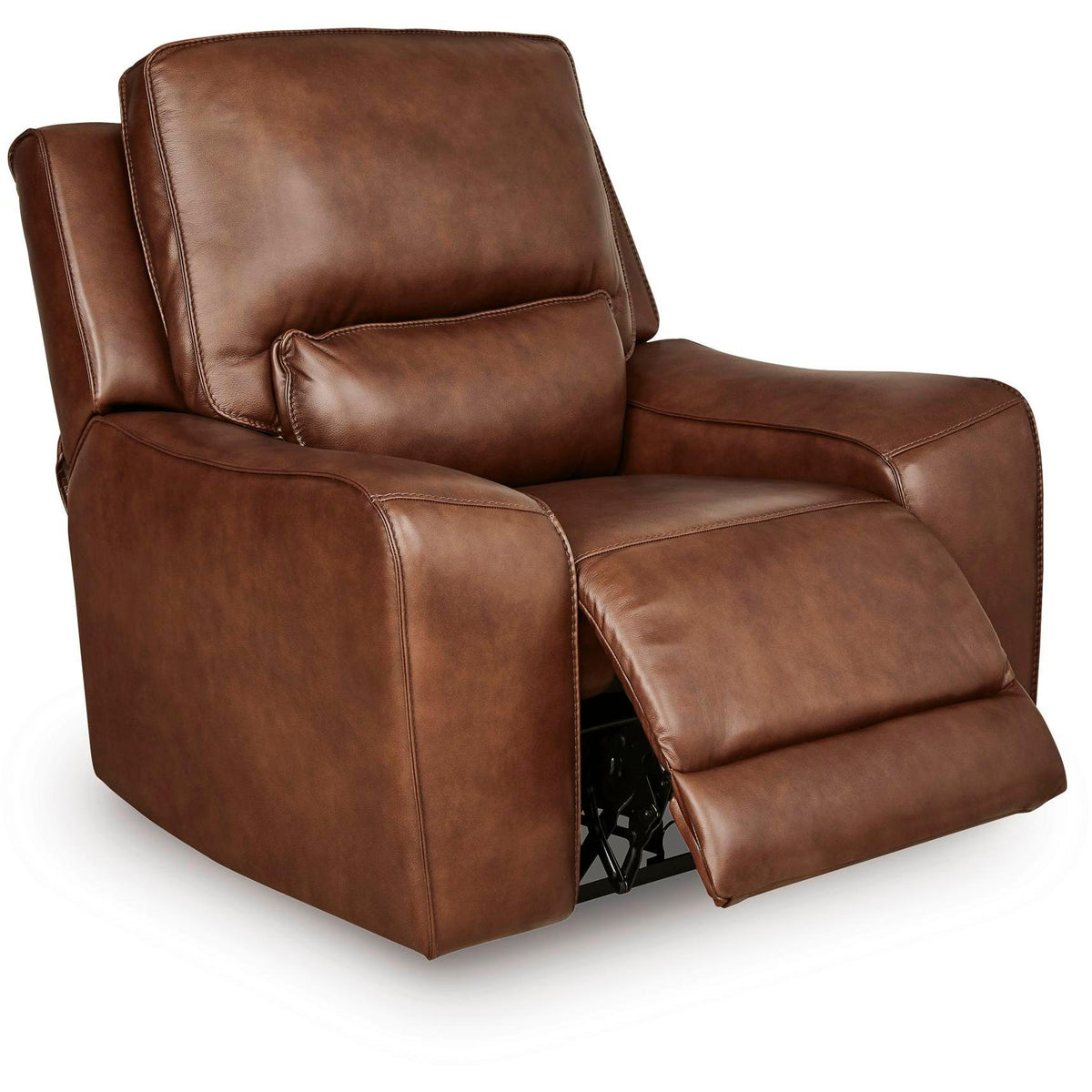 Signature Design by Ashley DeepWakes PCU6260713 Power Recliner with Adjustable Headrest IMAGE 2