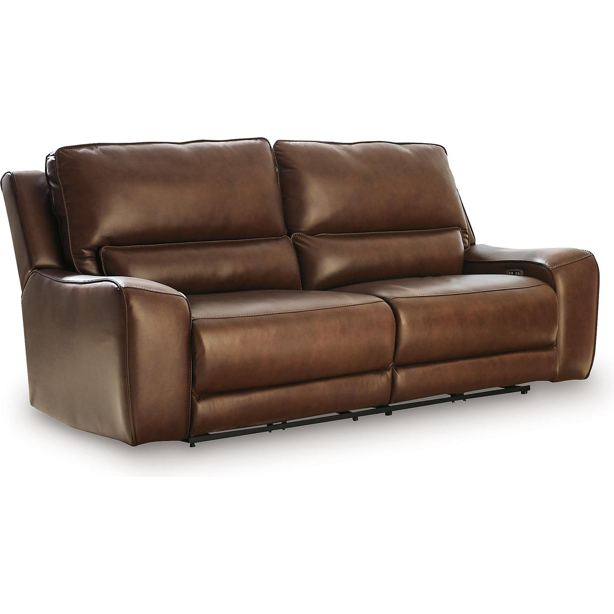 Signature Design by Ashley DeepWakes PCU6260747 2 Seat Power Reclining Sofa with Adjustable Headrest IMAGE 1