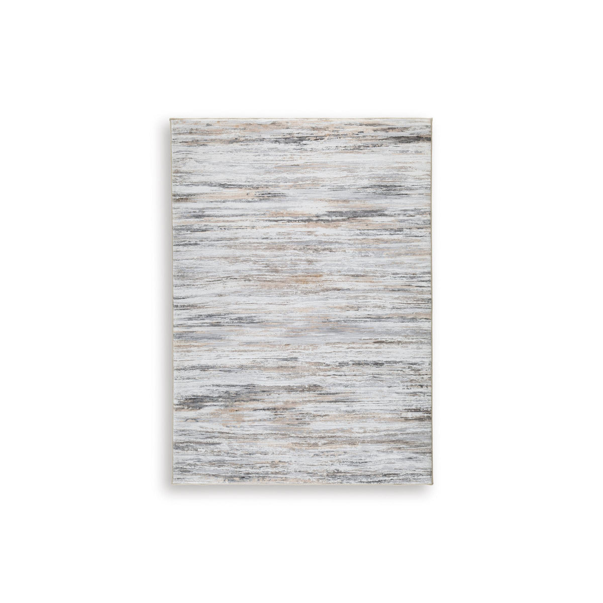 Signature Design by Ashley Nace R407472 Memory Foam Medium Rug IMAGE 1