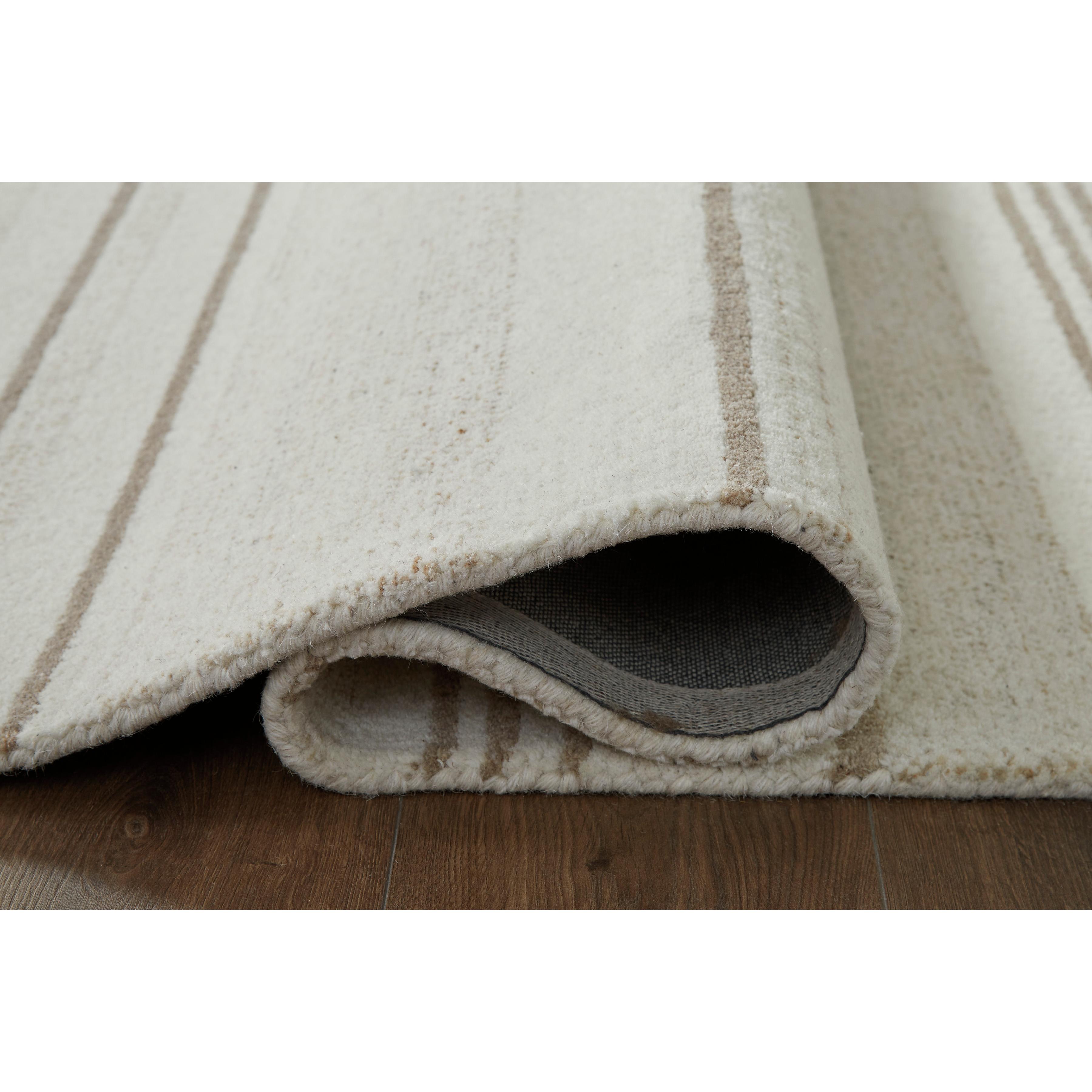 Signature Design by Ashley Gadence R407642 Medium Rug IMAGE 4