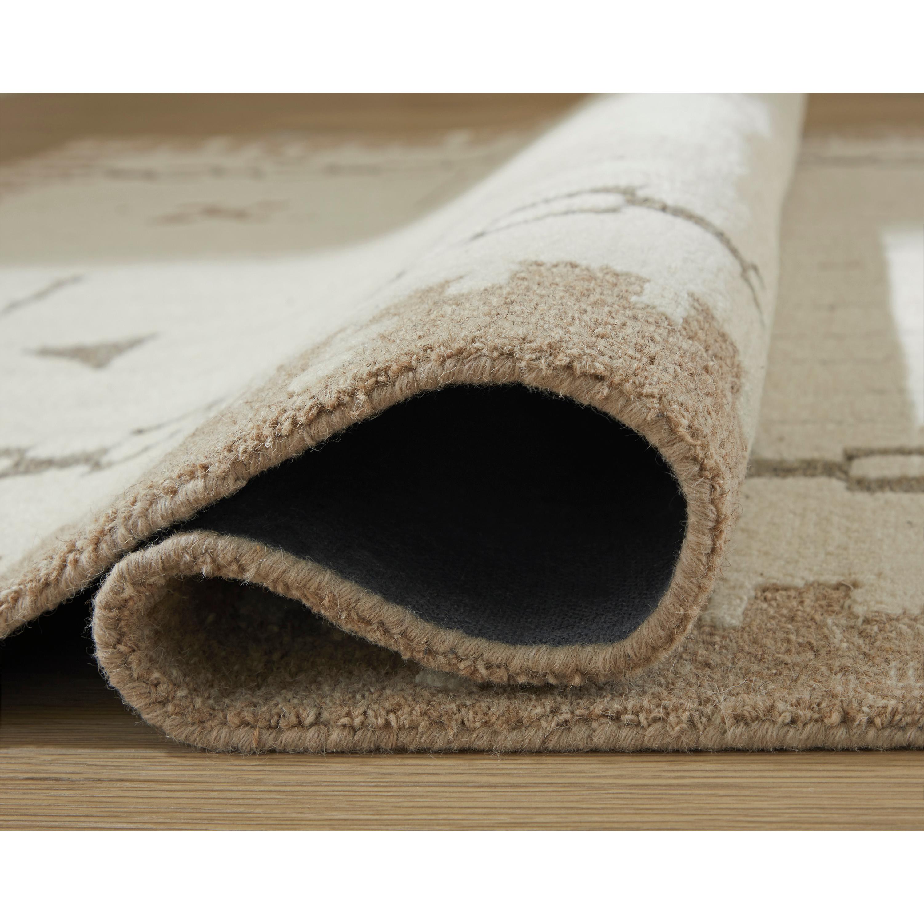 Signature Design by Ashley Dot R407652 Medium Rug IMAGE 4