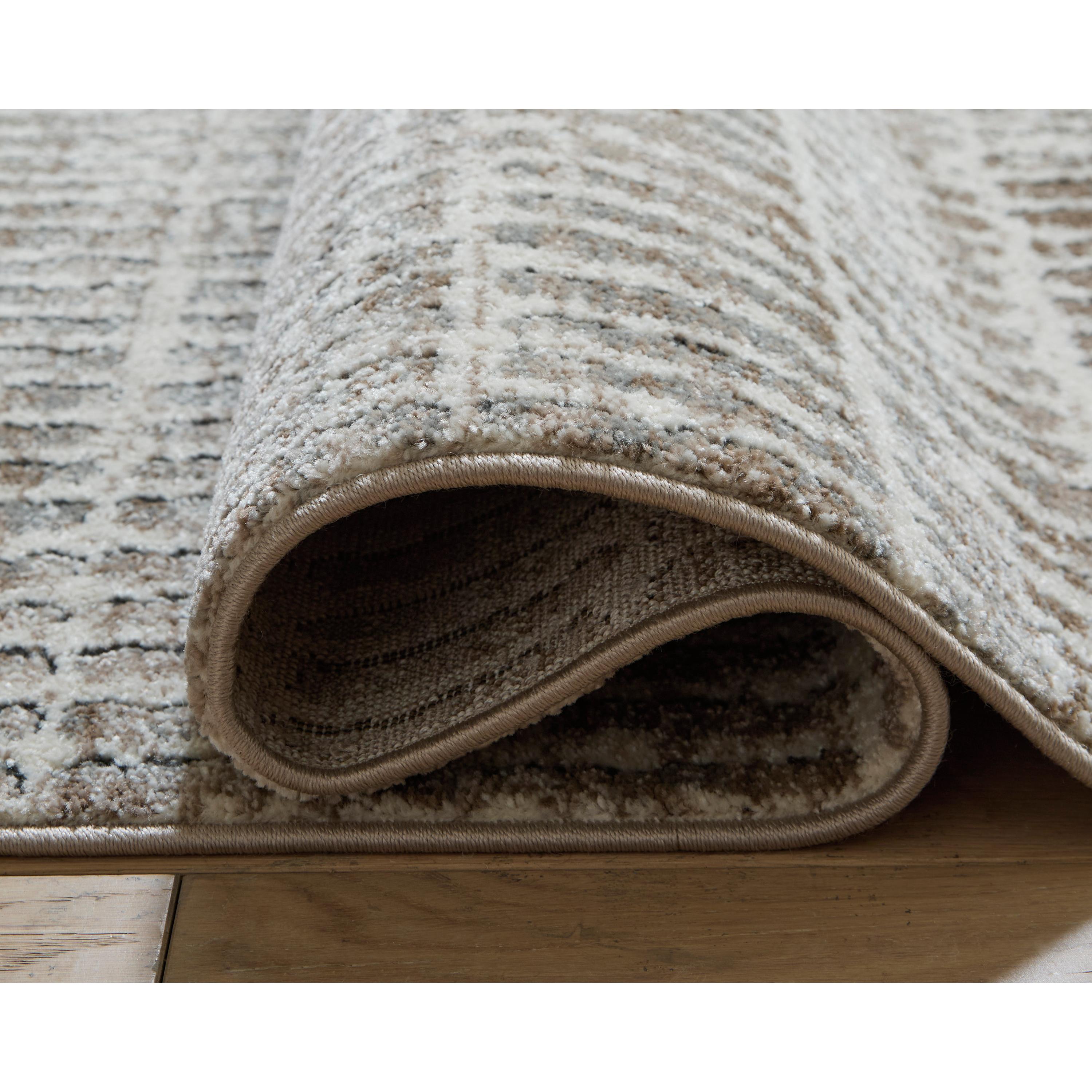 Signature Design by Ashley Fuadwick R407692 Medium Rug IMAGE 4