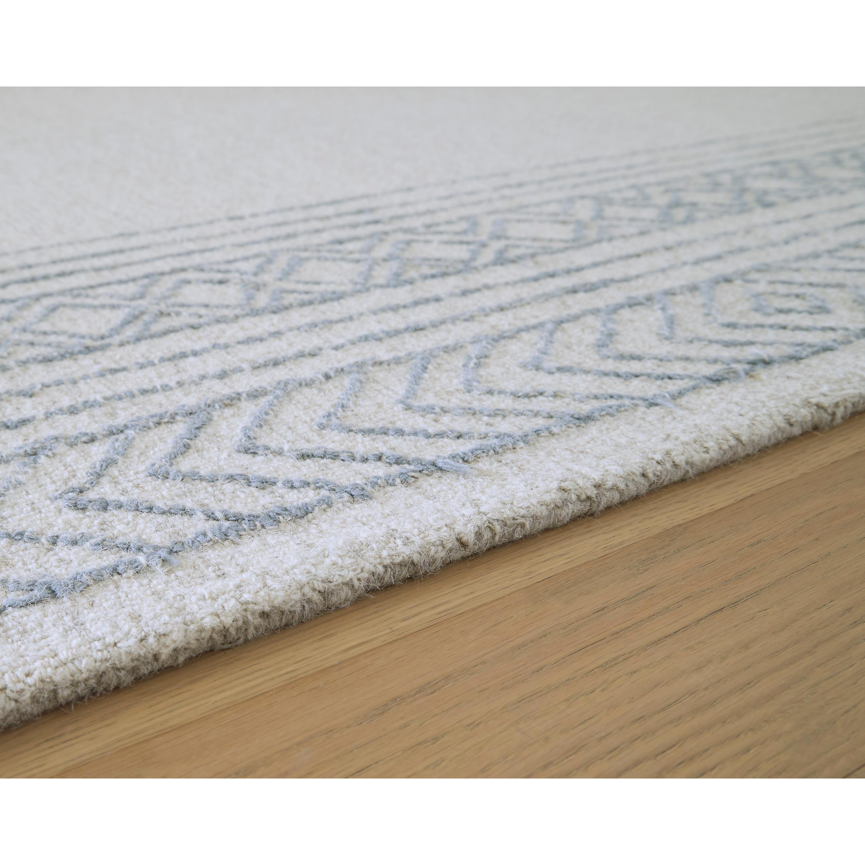 Signature Design by Ashley Azelhurst R407851 Large Rug IMAGE 3