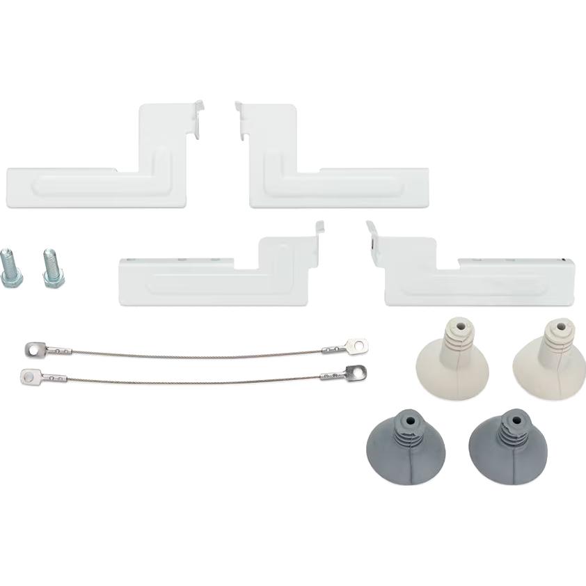 Electrolux Front-load Laundry Stacking Kit STACKIT24A IMAGE 1