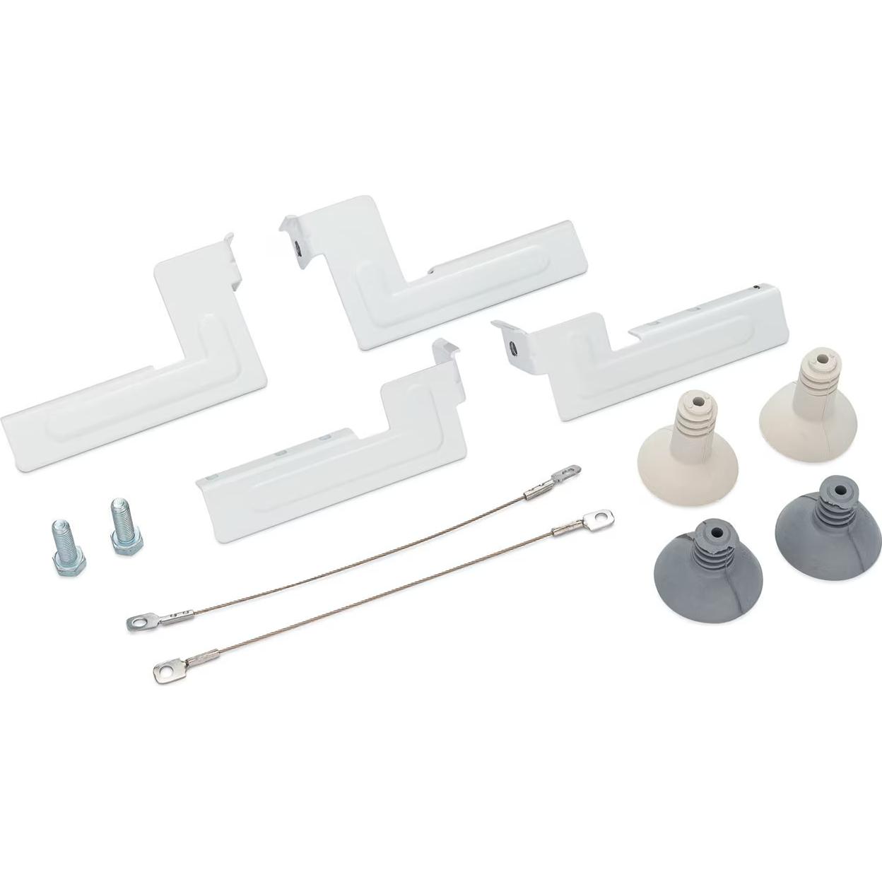 Electrolux Front-load Laundry Stacking Kit STACKIT24A IMAGE 2