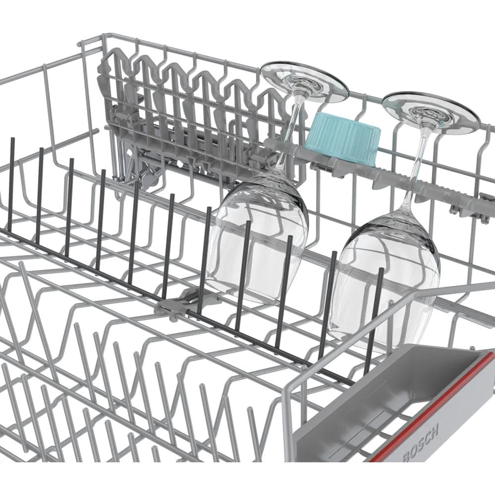Bosch Top Control Dishwasher with PrecisionWash® SHP65CC5UC IMAGE 11