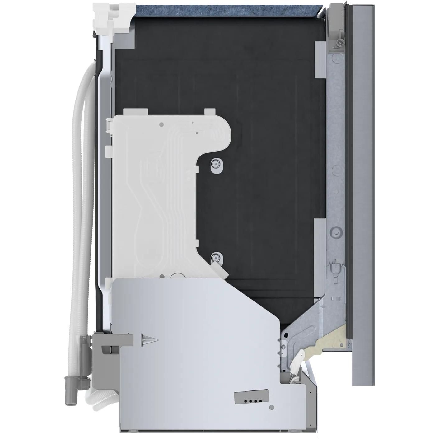 Bosch Top Control Dishwasher with PrecisionWash® SHP65CC5UC IMAGE 16