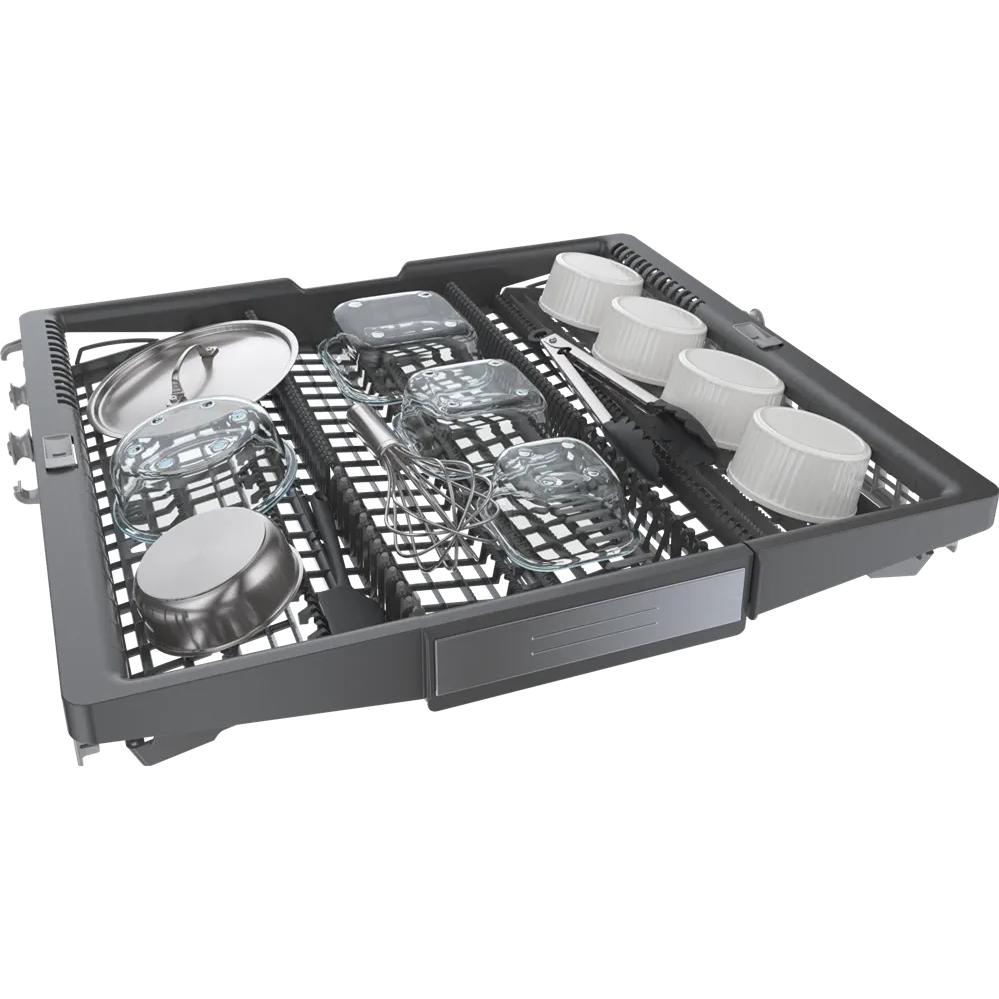 Bosch 24-inch Top Control Dishwasher with PrecisionWash® SHP65CC5UC IMAGE 7