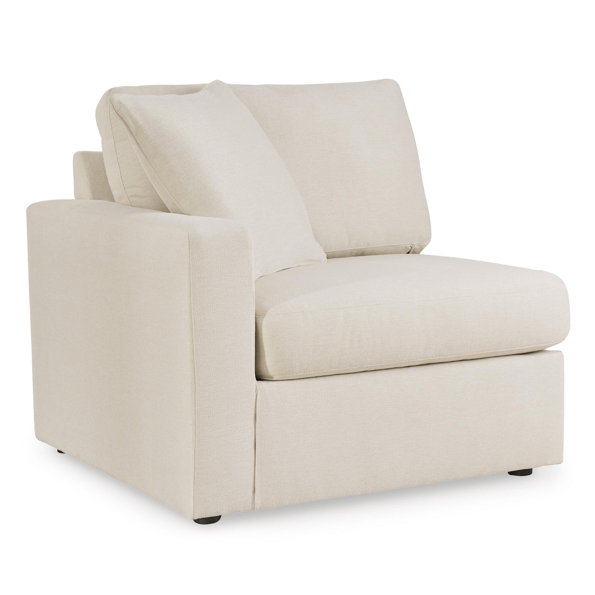 Signature Design by Ashley Modmax 9210364 LAF Corner Chair IMAGE 1