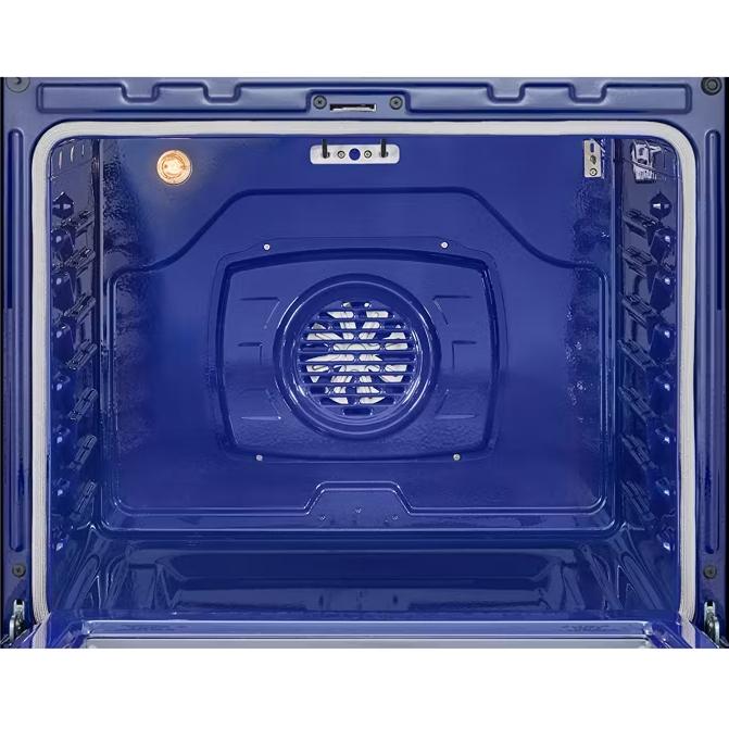 LG 30-inch Smart Electric Range with Air Fry LREN6325XE IMAGE 6