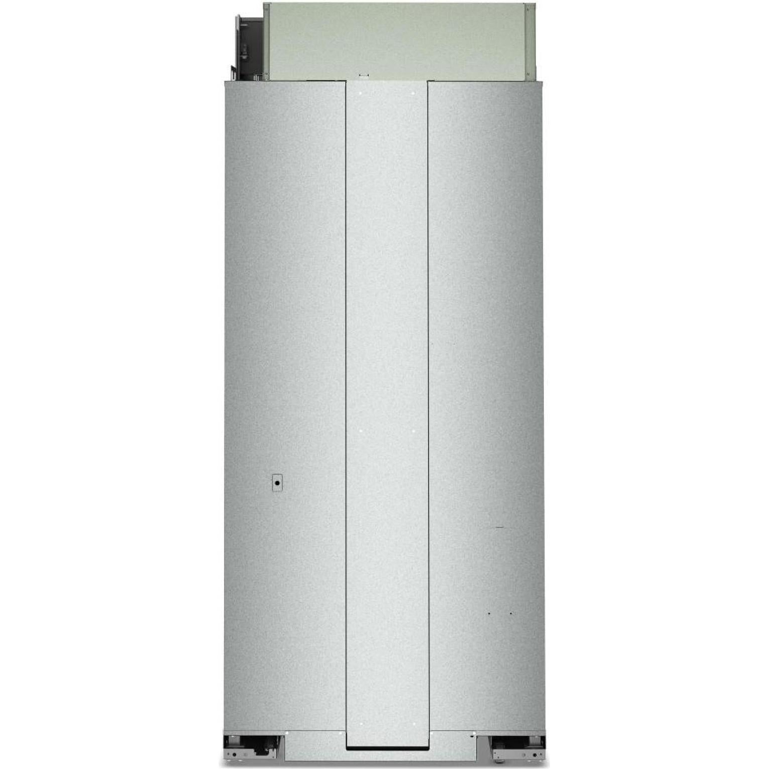 KitchenAid 36-inch, 20.8 cu. ft. Built-in Bottom Freezer Refrigerator KBBL336SPS IMAGE 13