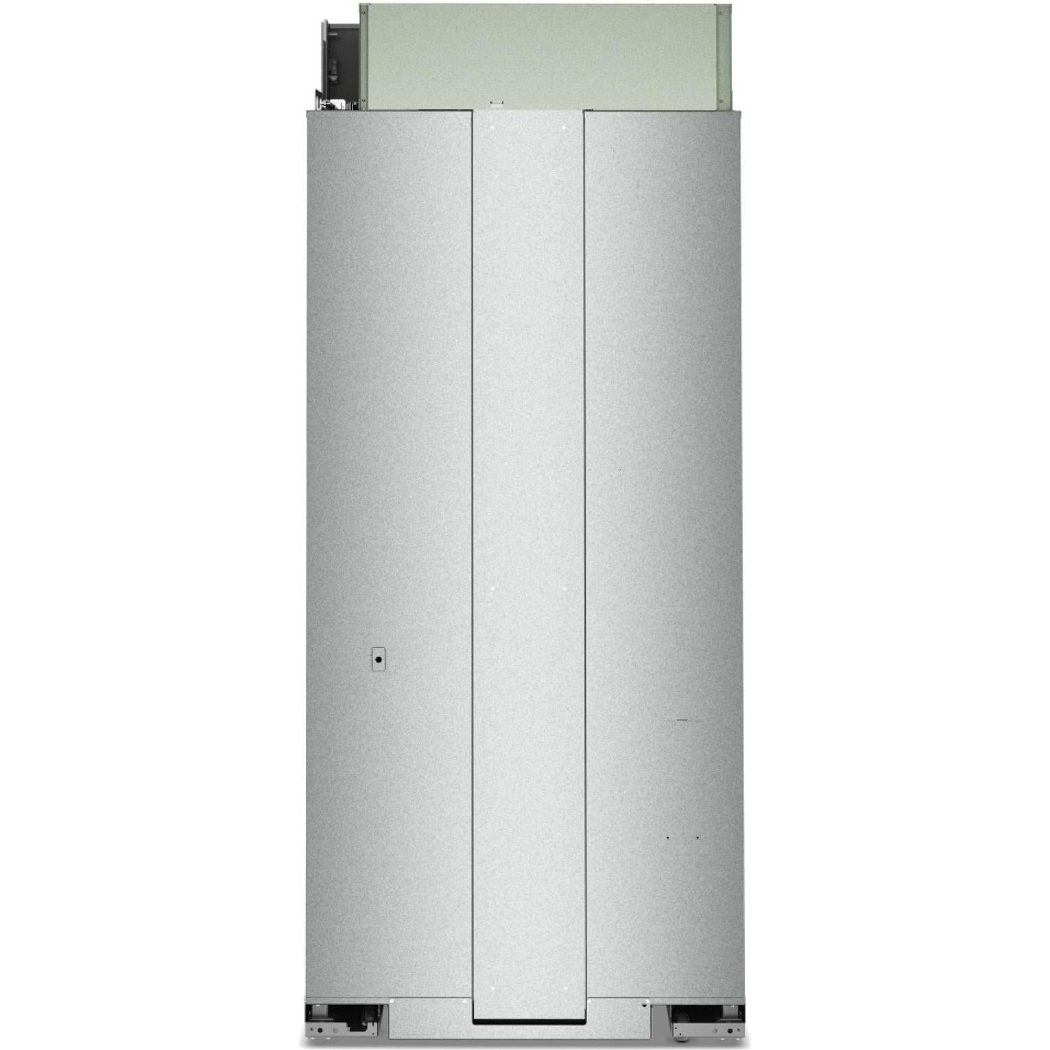 KitchenAid 36-inch, 20.8 cu. ft. Built-in Bottom Freezer Refrigerator KBBR336SPS IMAGE 15